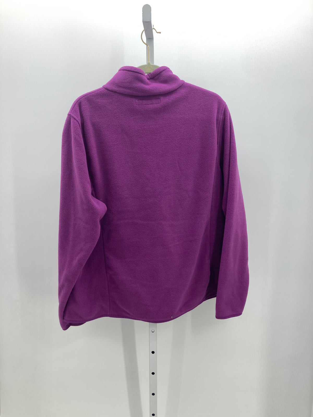 Amazon Essentials Size XXL Misses Fleece Jacket