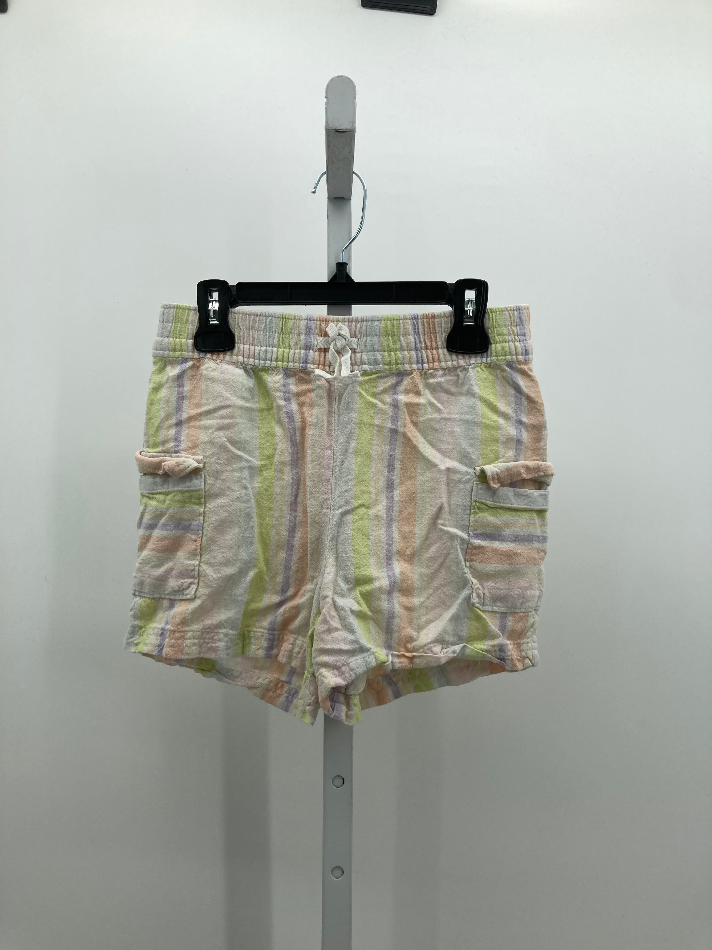 Wonder Nation Size 10-12 Girls Shorts