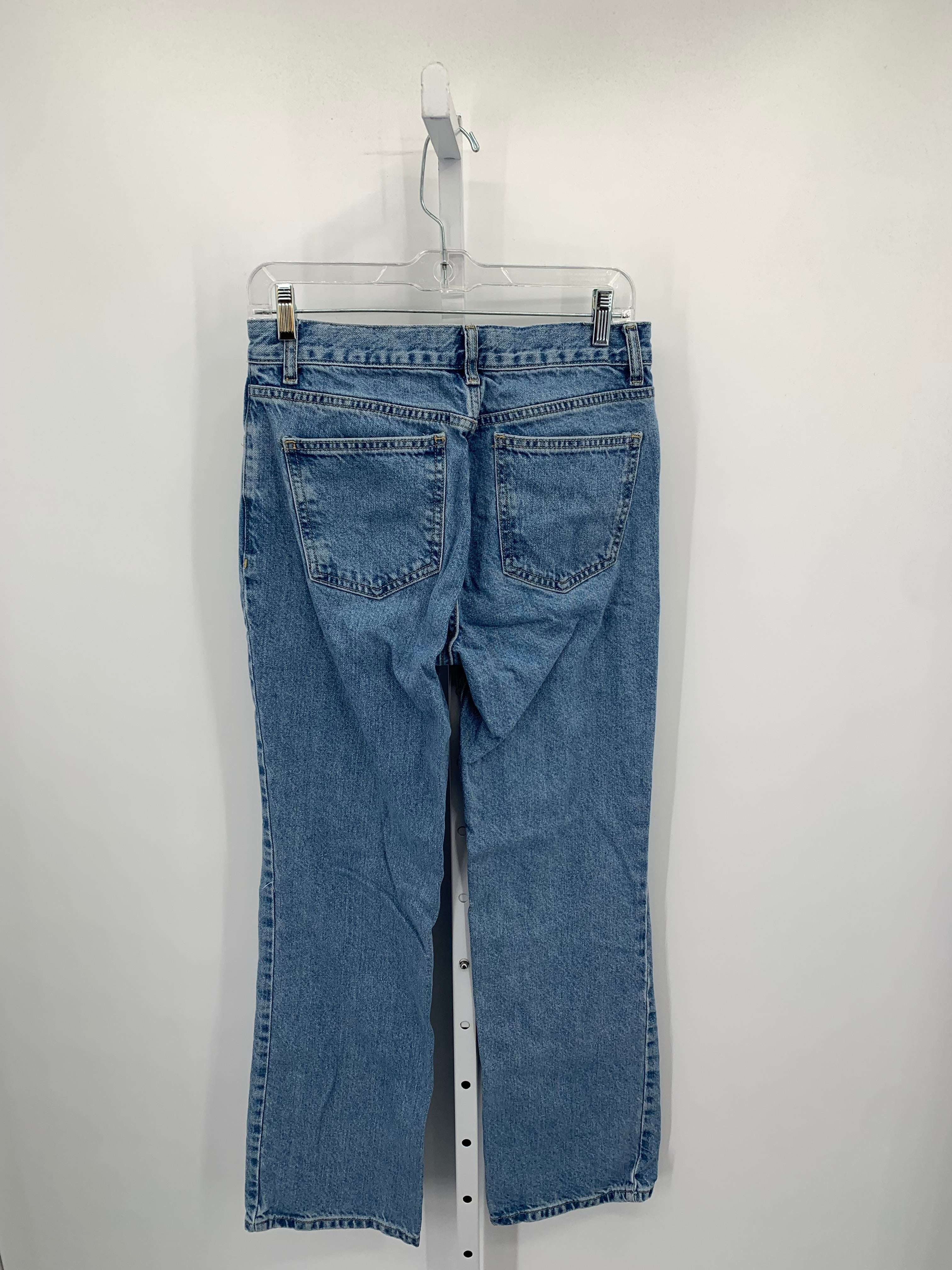 Size 6 Misses Jeans