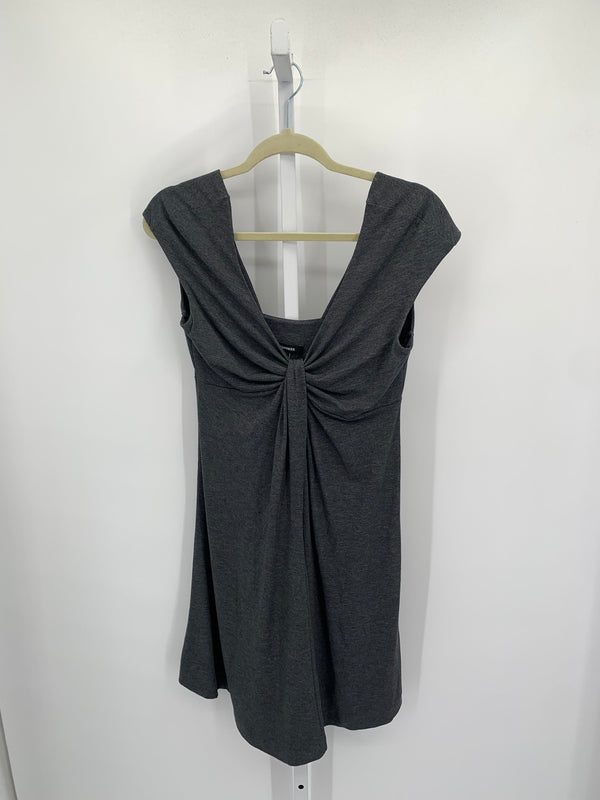 Express Size Small Misses Short Sleeve Dress