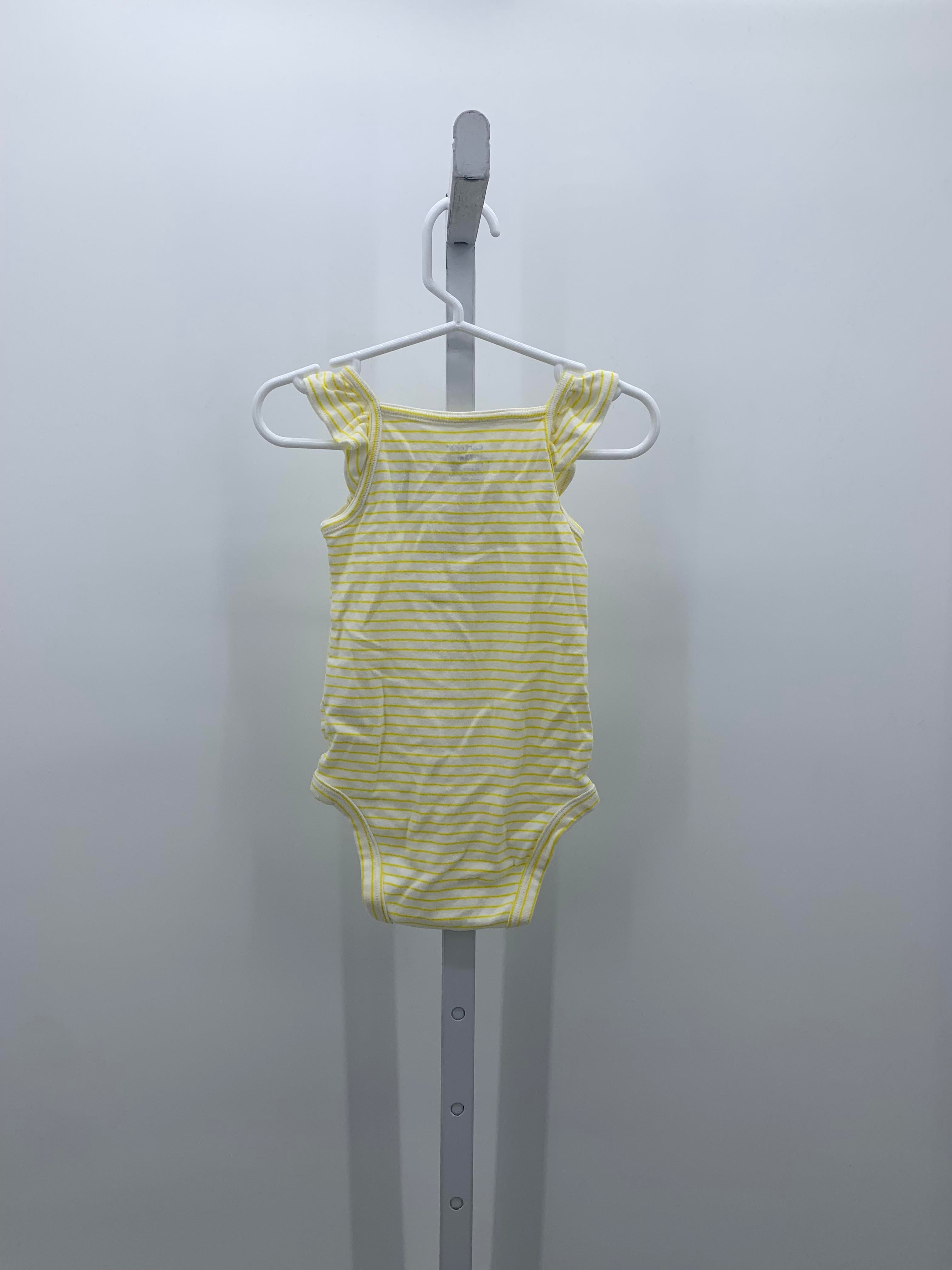 Carters Size 12 Months Girls Tank