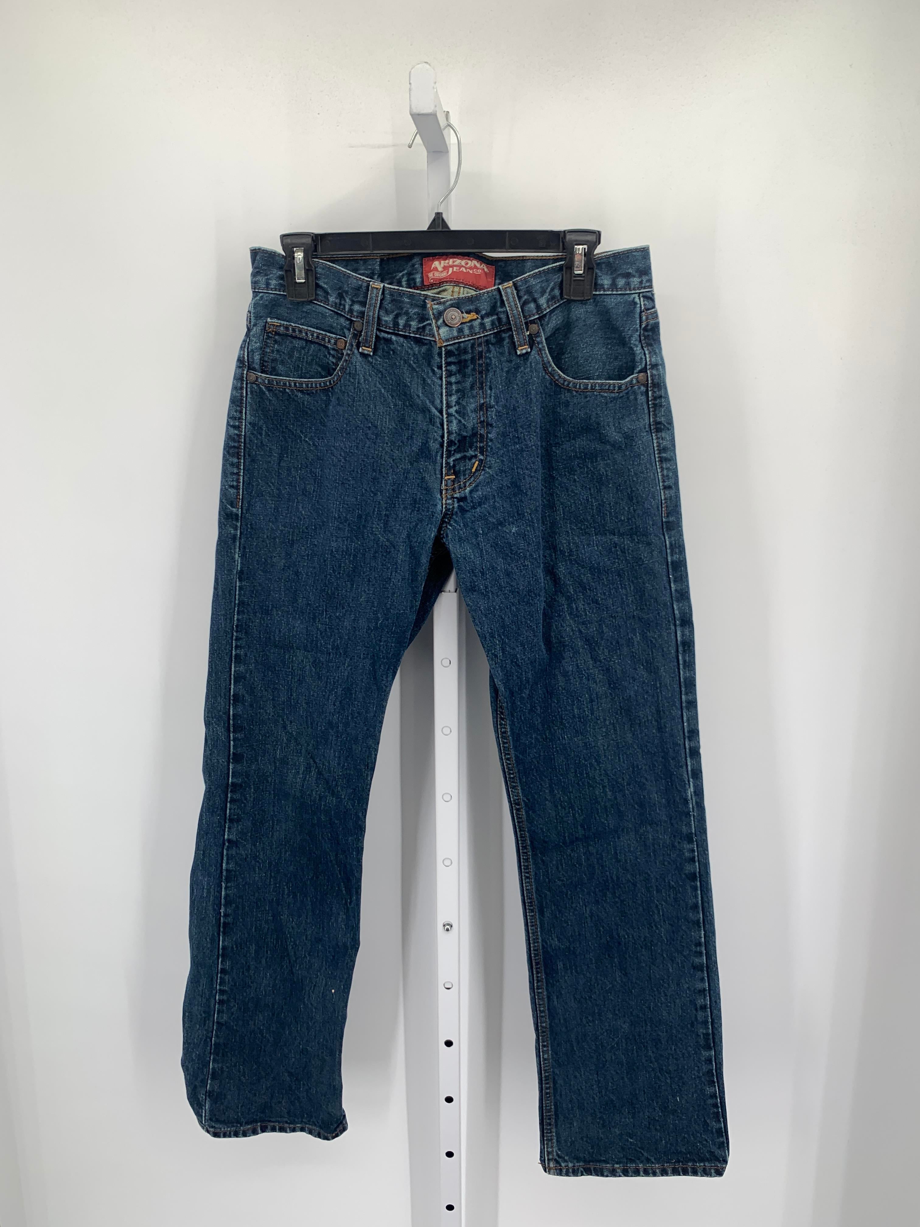 ORIGINAL BOOT CUT JEANS