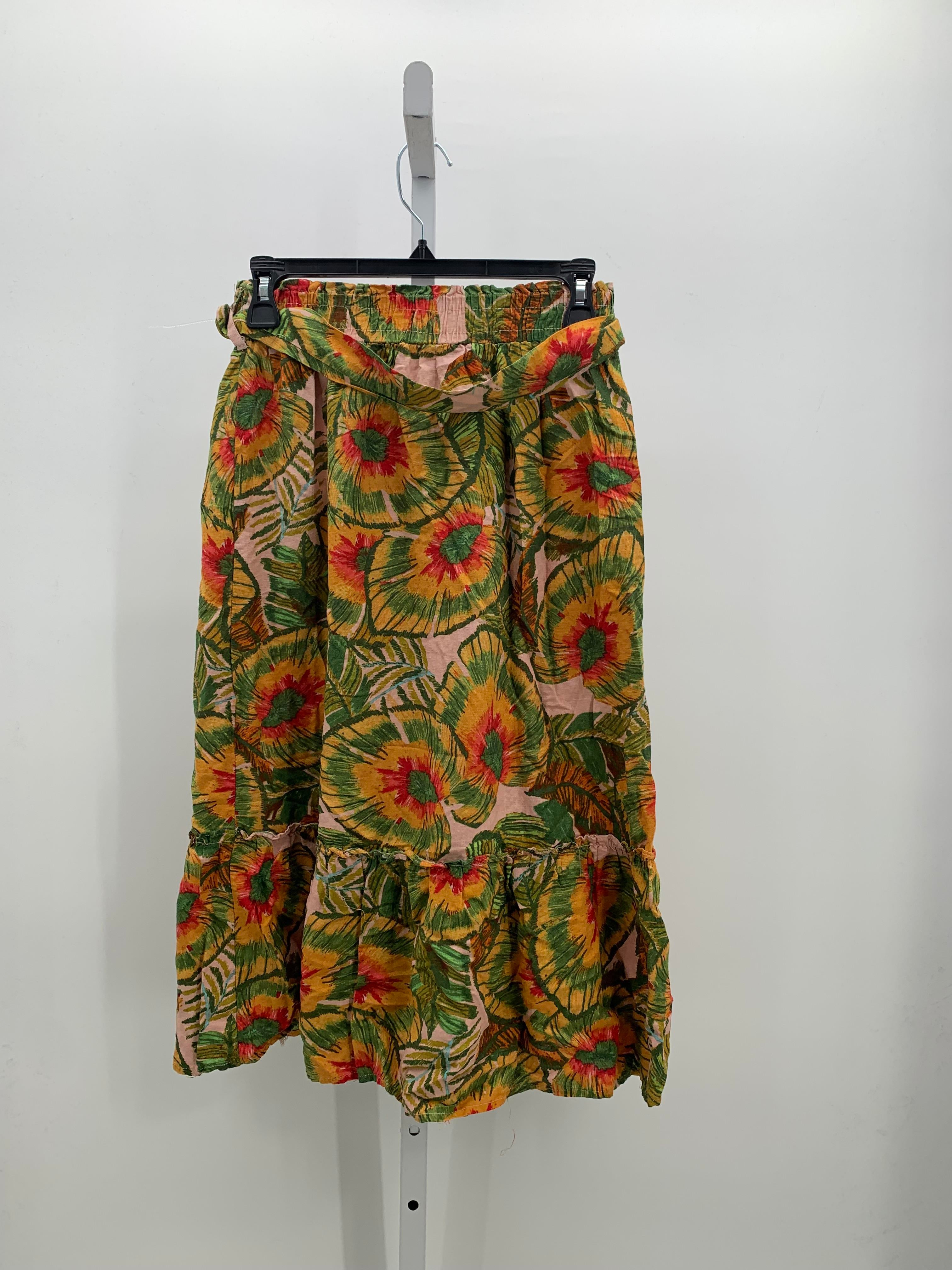 Cynthia Rowley Size Medium Misses Skirt