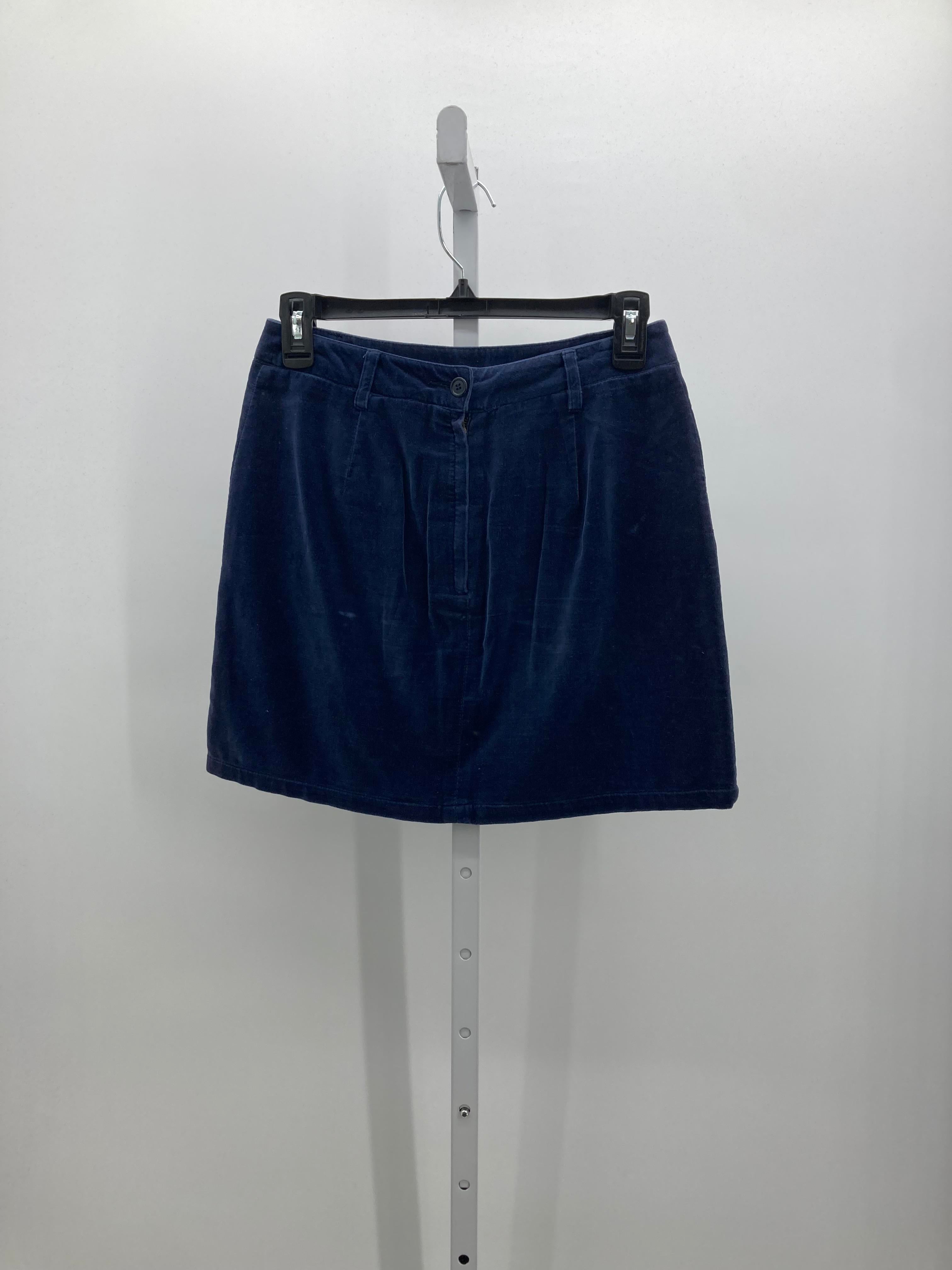 J. Crew Size 2 Misses Skirt