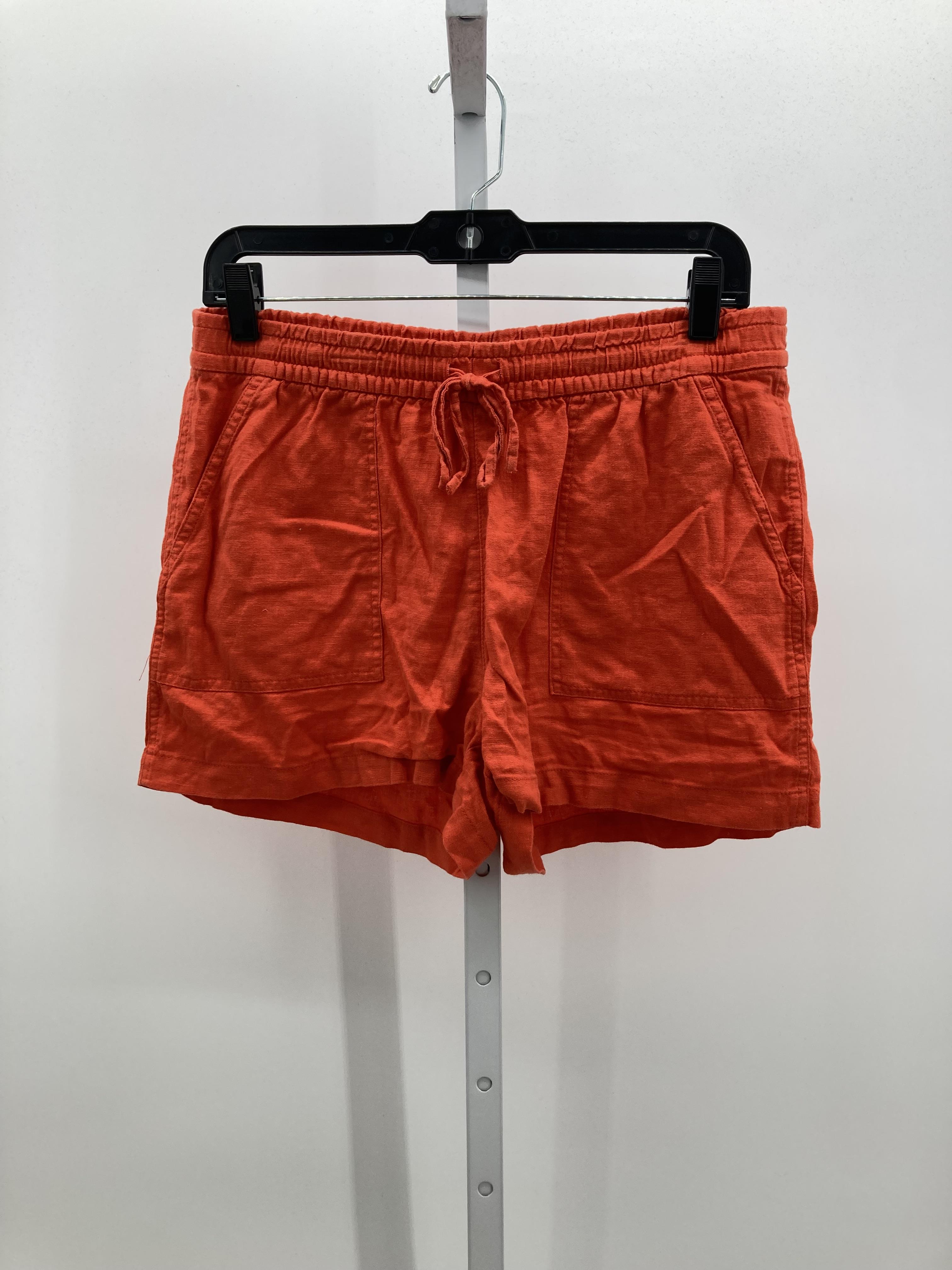 J. Crew Size Small Misses Shorts