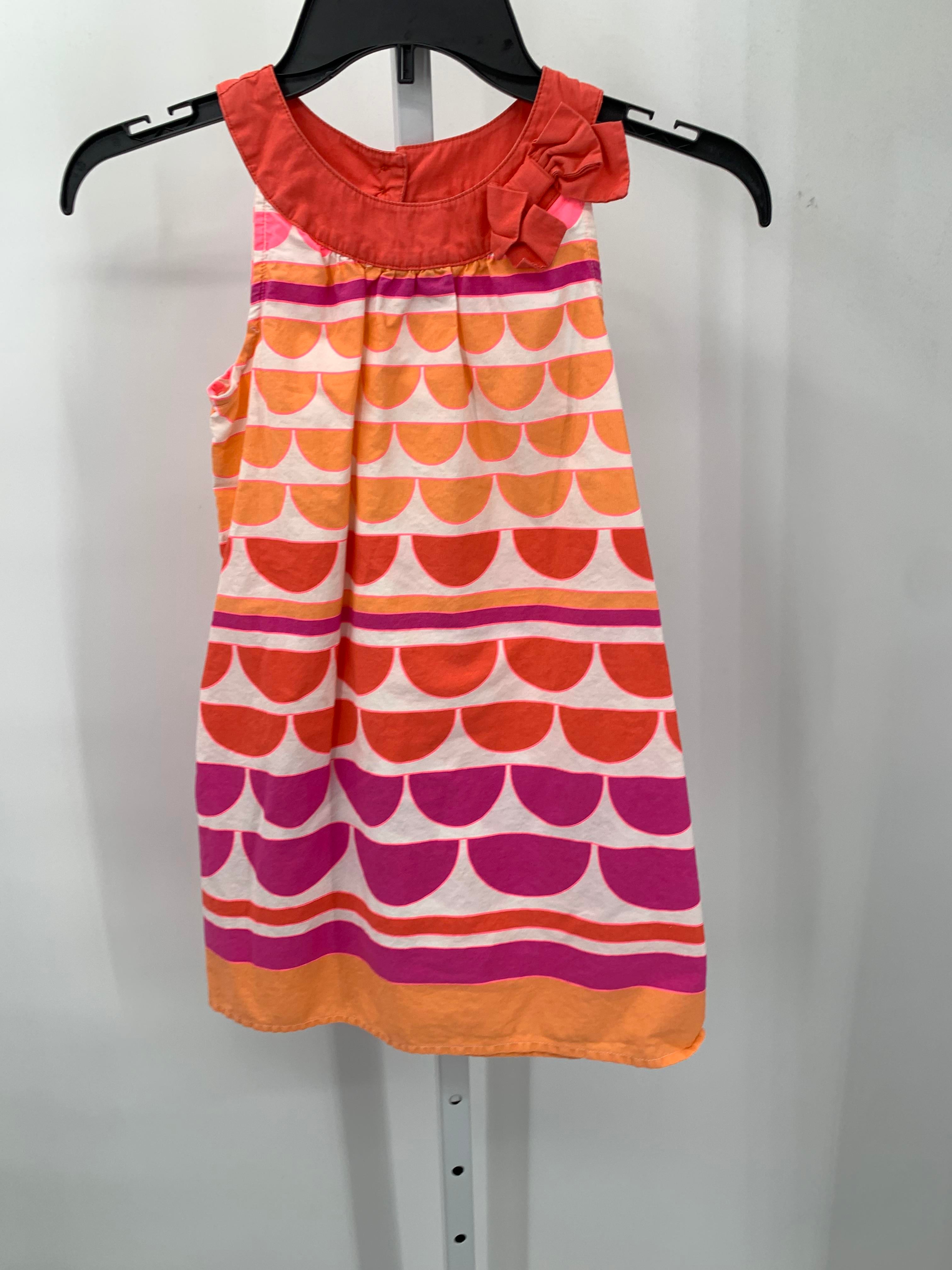 Gymboree Size 7 Girls Sundress
