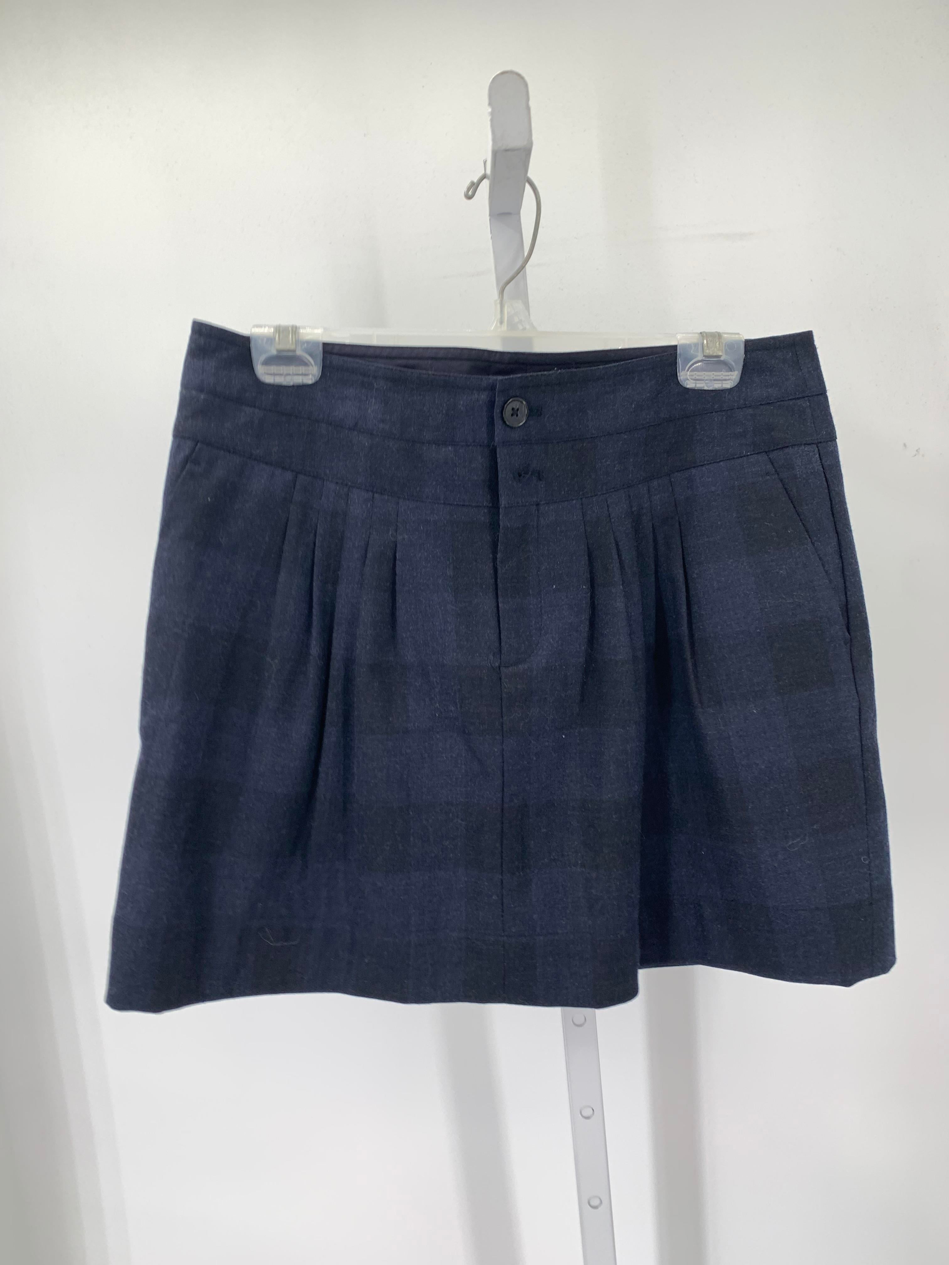Gap Size 6 Misses Skirt