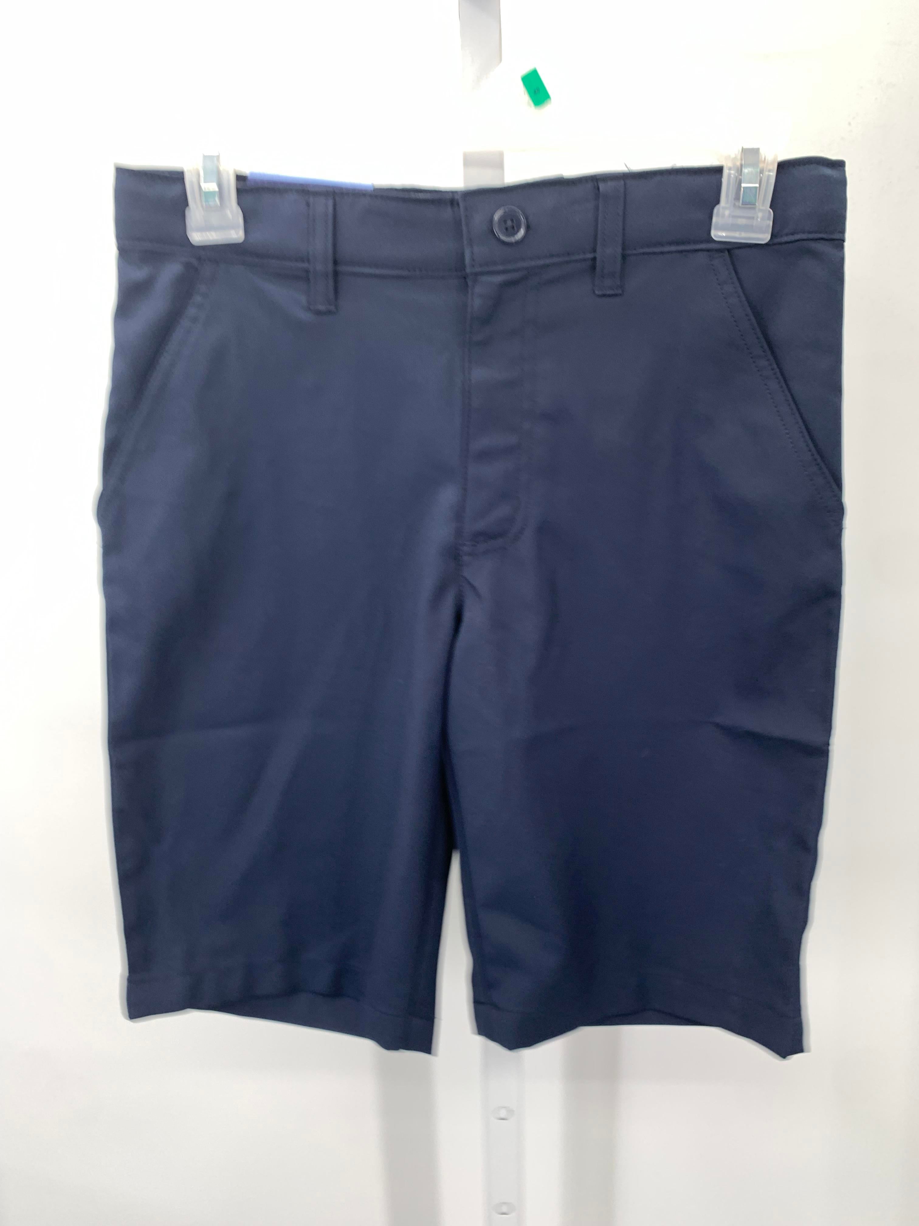 NEW ADJ WAIST SHORTS