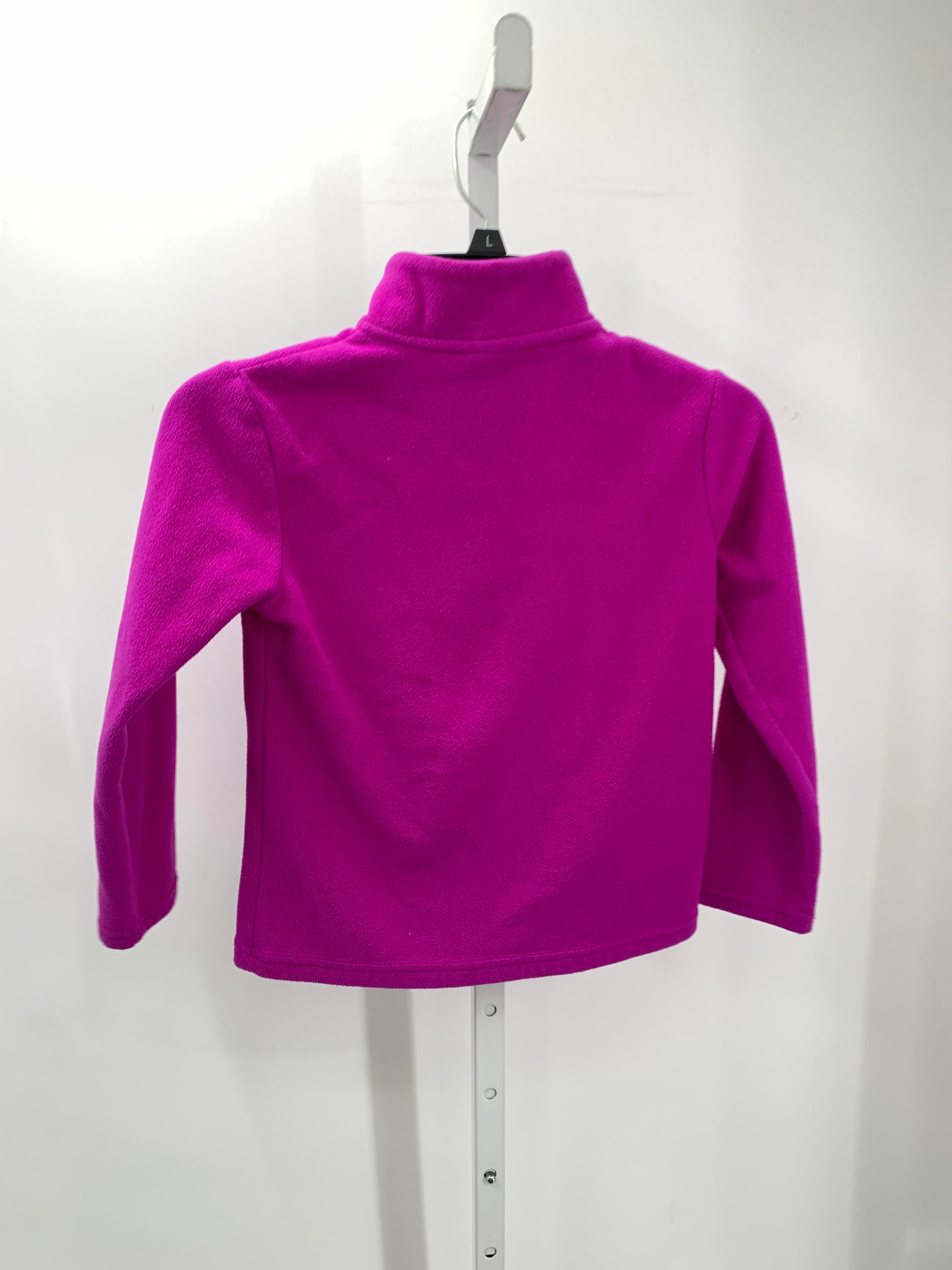 C9 Size 10-12 Girls Long Sleeve Shirt