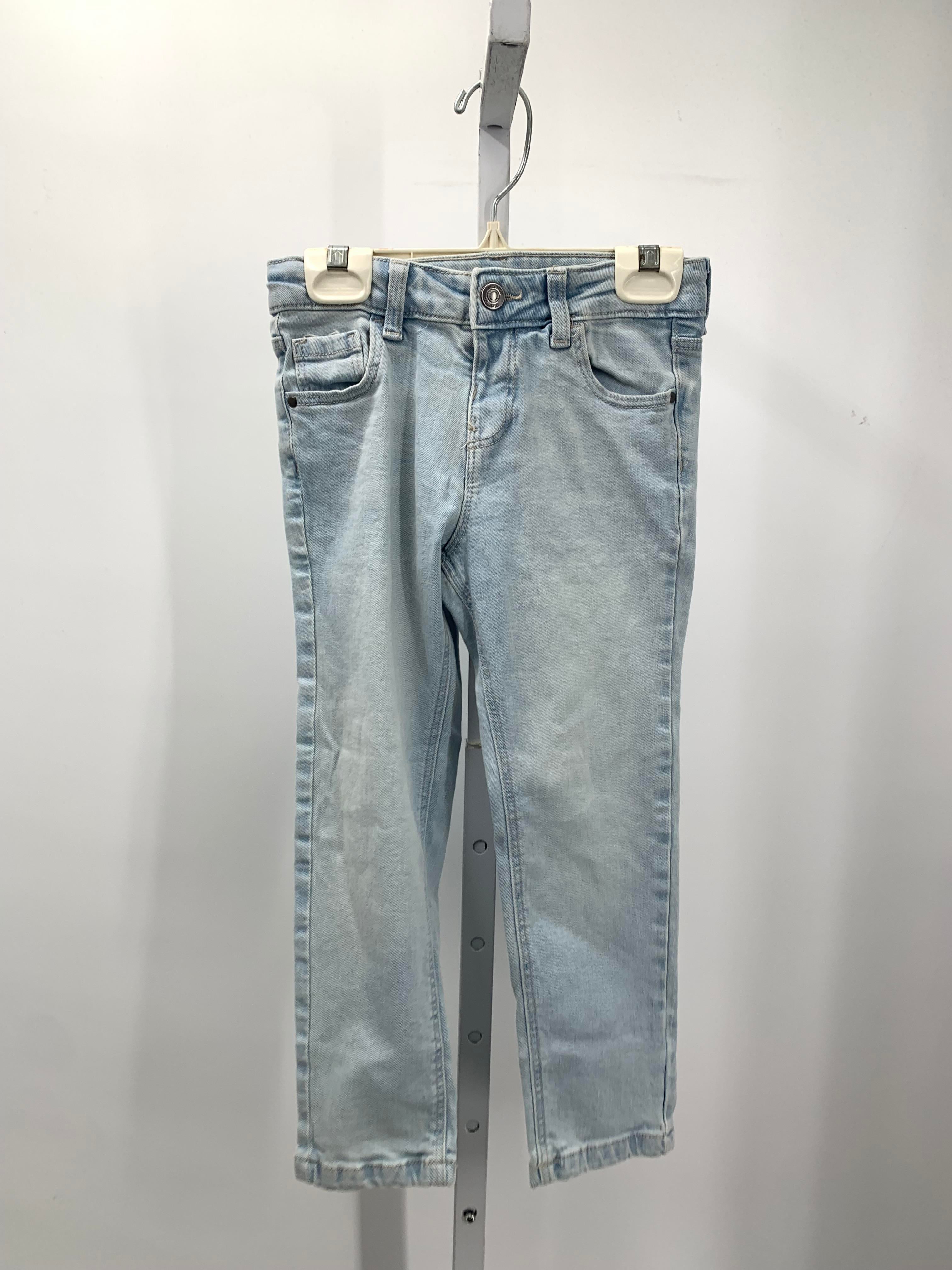 Denim & Co. Size 4-5 Girls Jeans