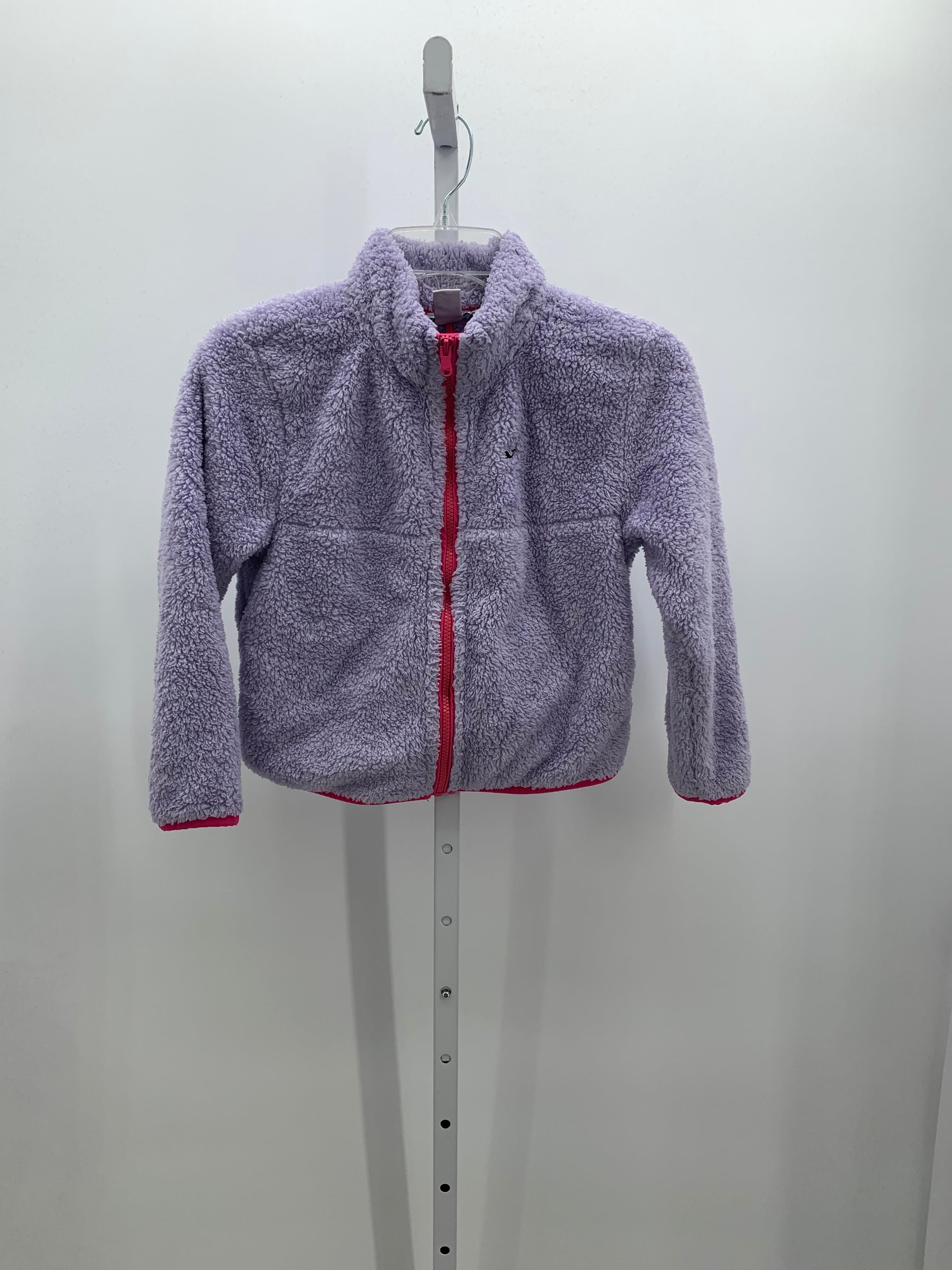Vineyard Vines Size 10-12 Girls Fleece