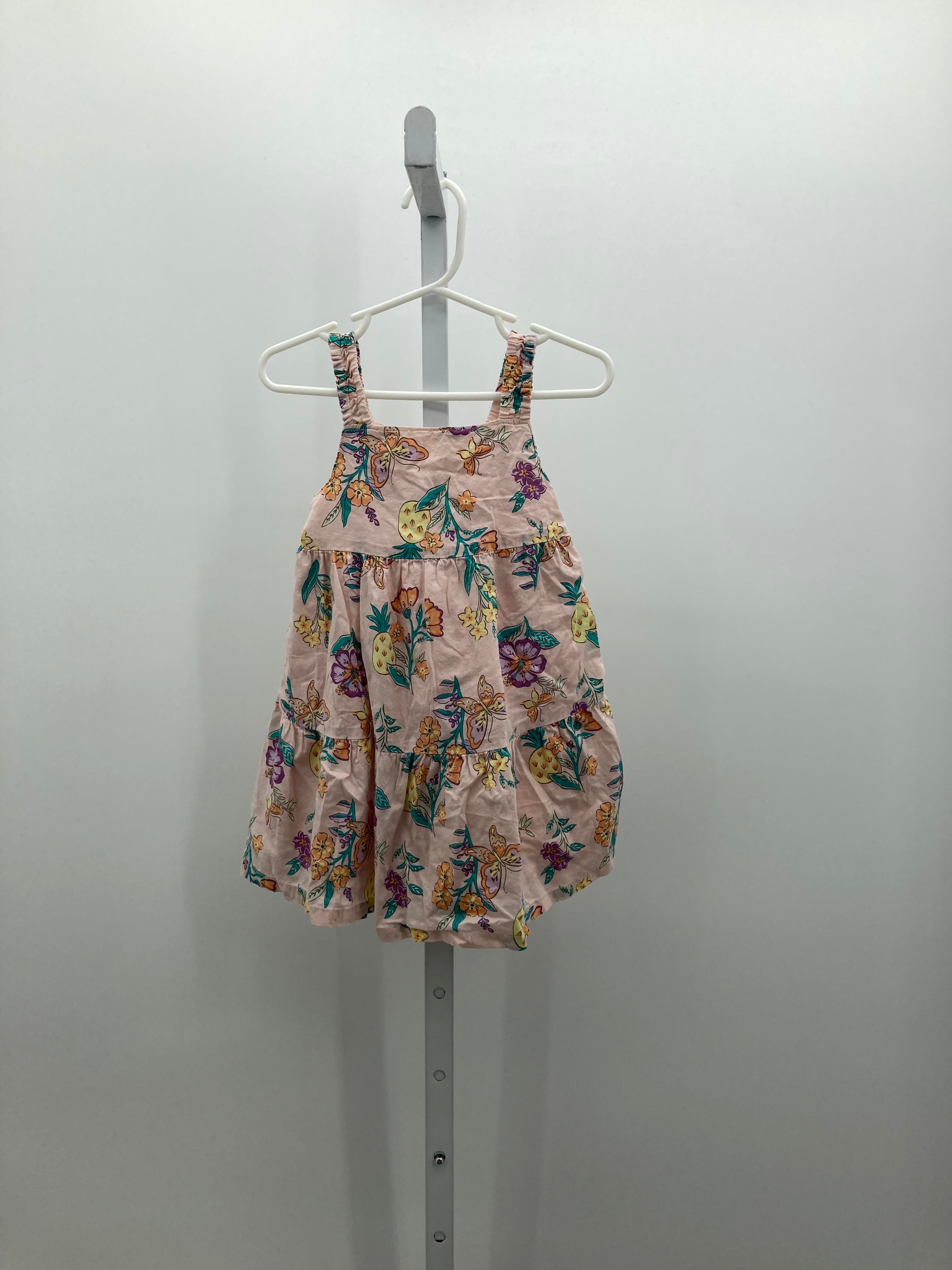 Carters Size 24 Months Girls Sundress