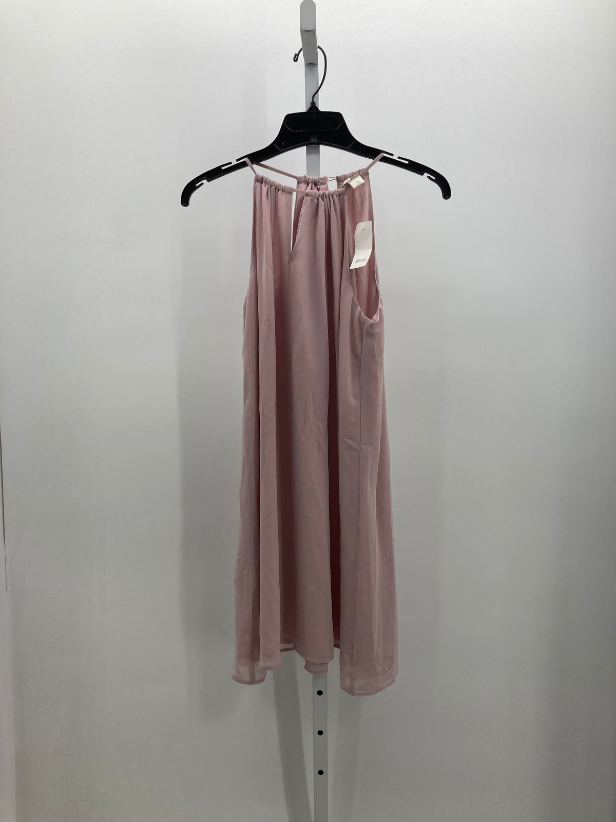 Loft Size X Small Misses Sleeveless Dress