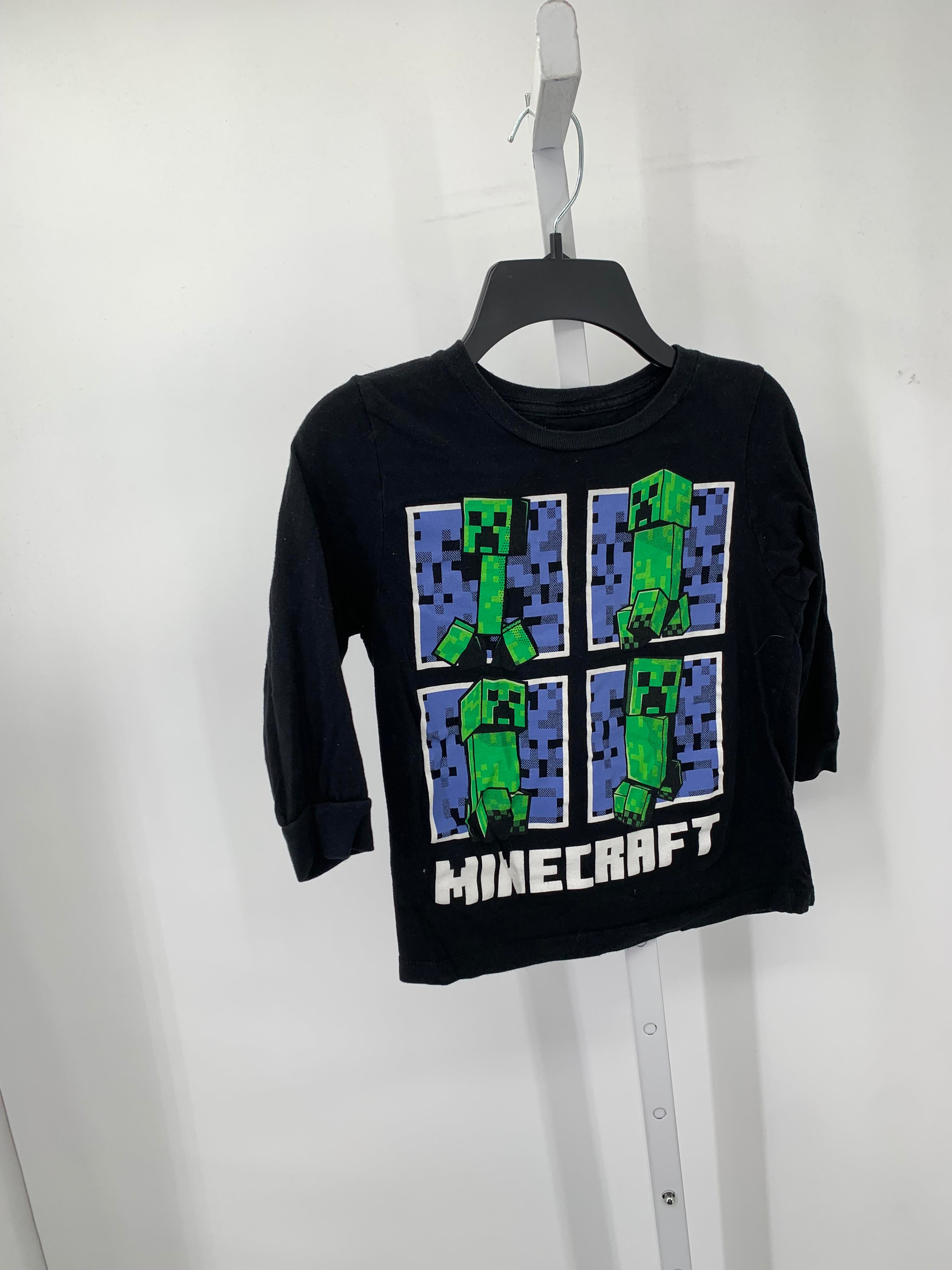 MINECRAFT CREEPER