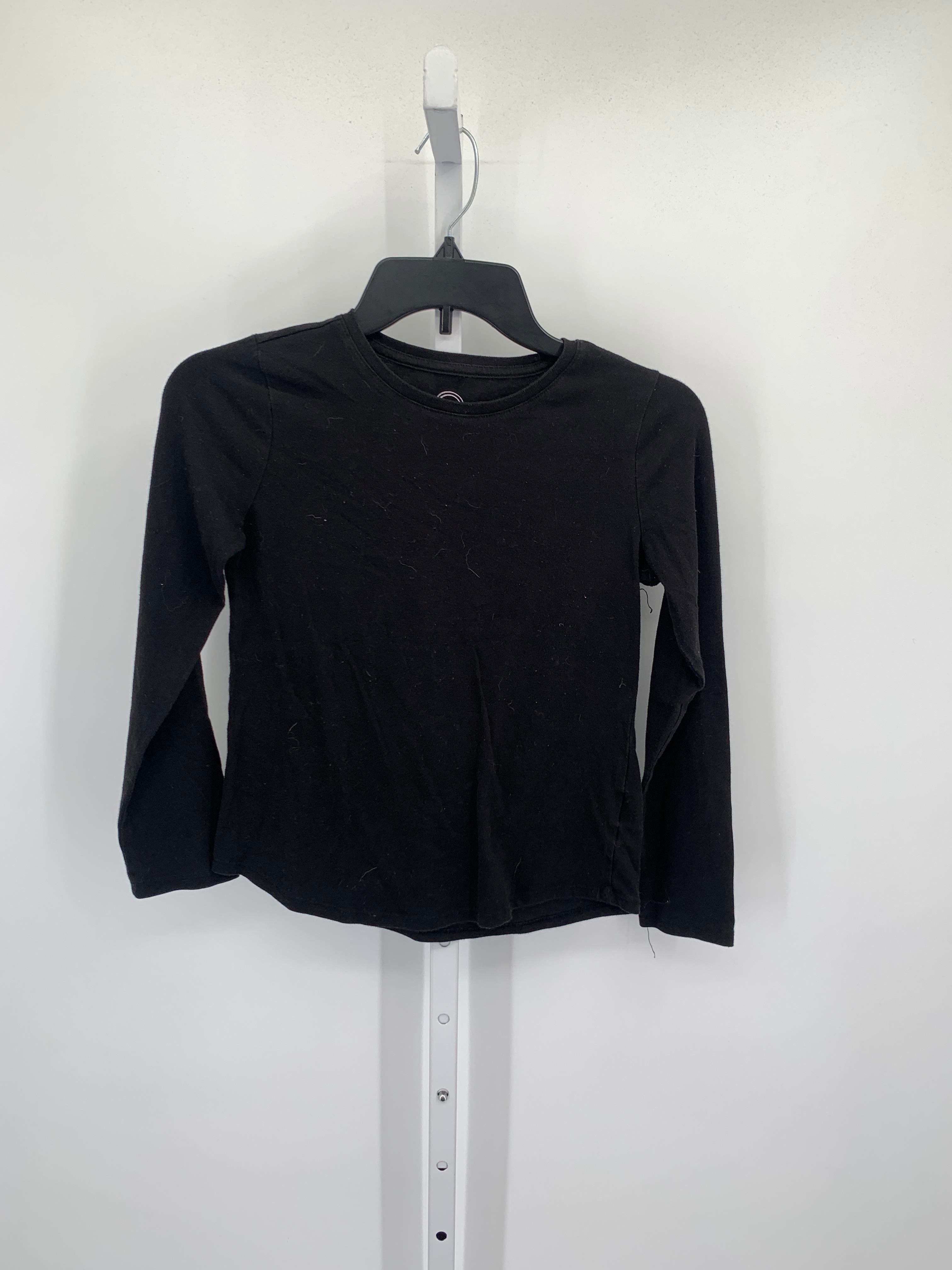 CREWNECK KNIT SHIRT