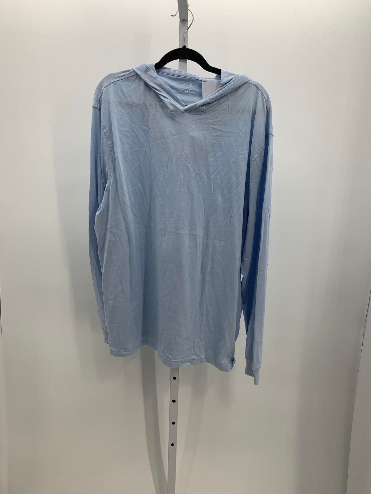 J. Crew Size Extra Large Misses Long Sleeve Shirt