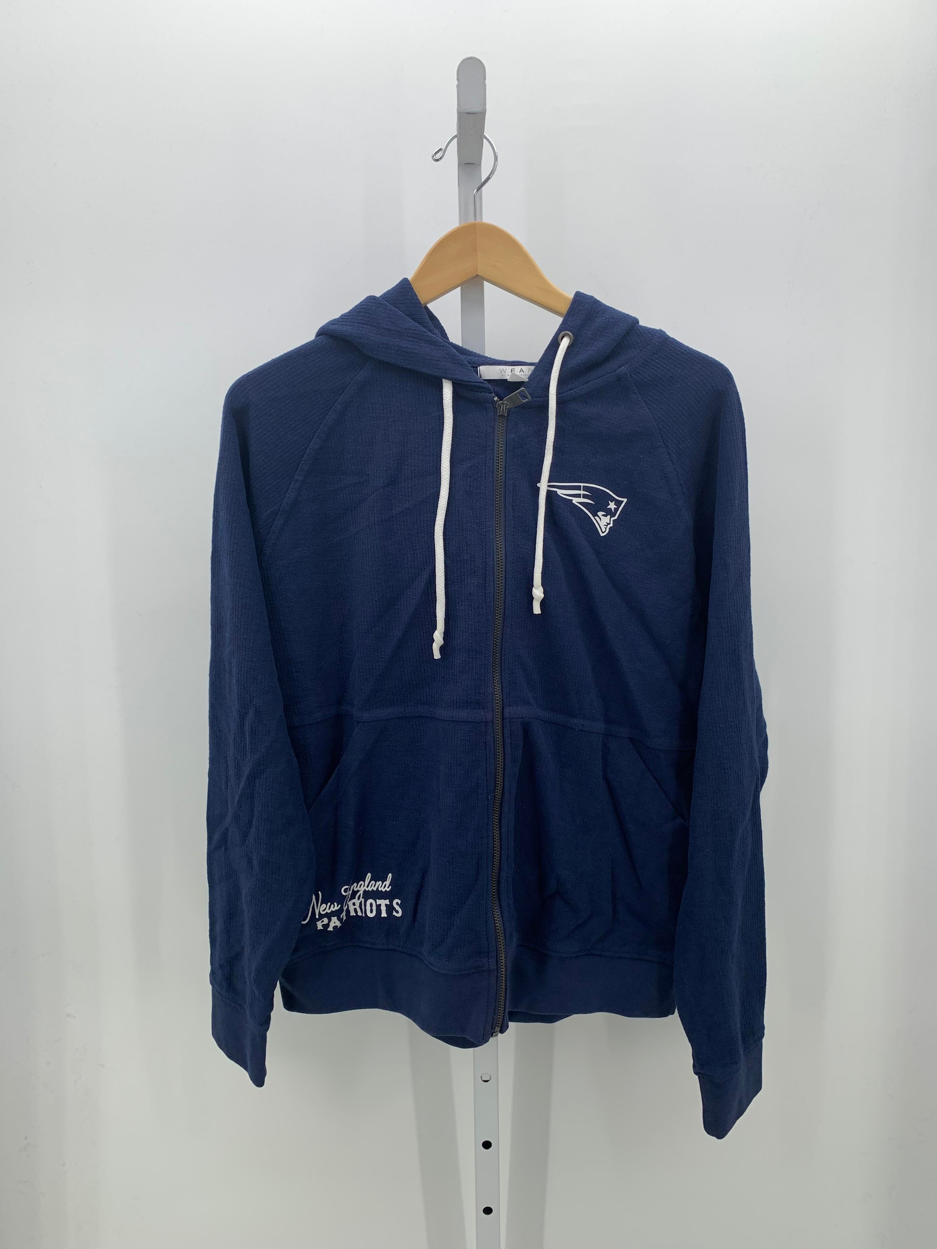 Size Large Misses Sweat Jacket