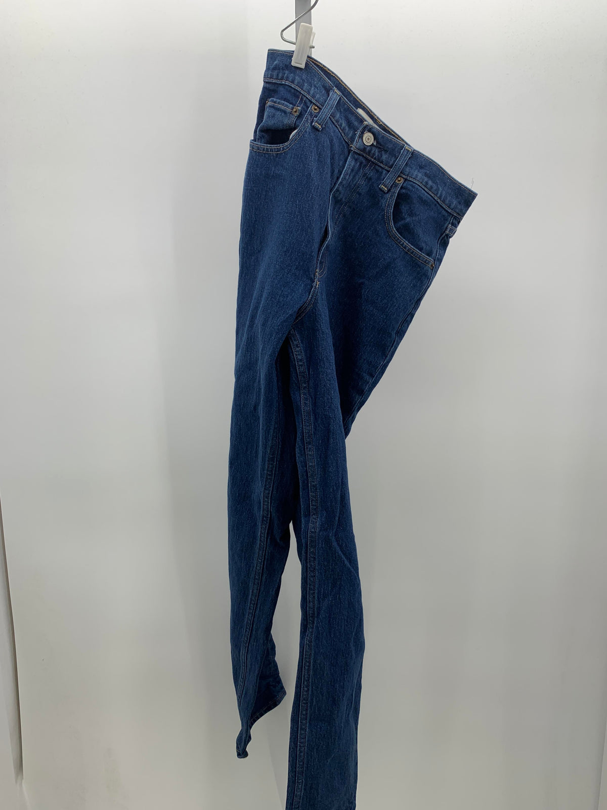 Abercrombie Size 6 Long Juniors Jeans