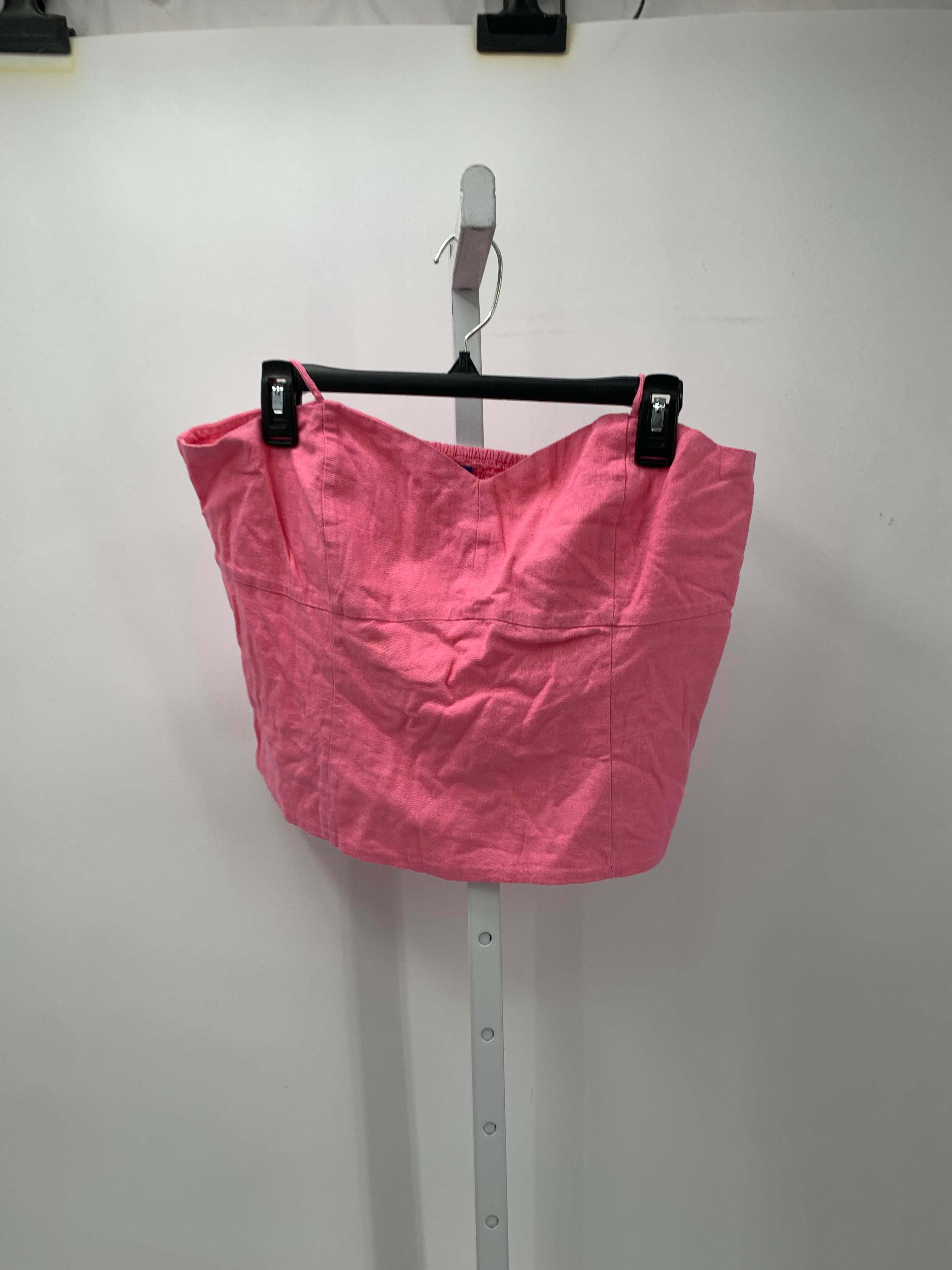 Old Navy Size Large Misses Tank