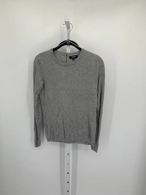 Premise Size Small Misses Long Sleeve Shirt