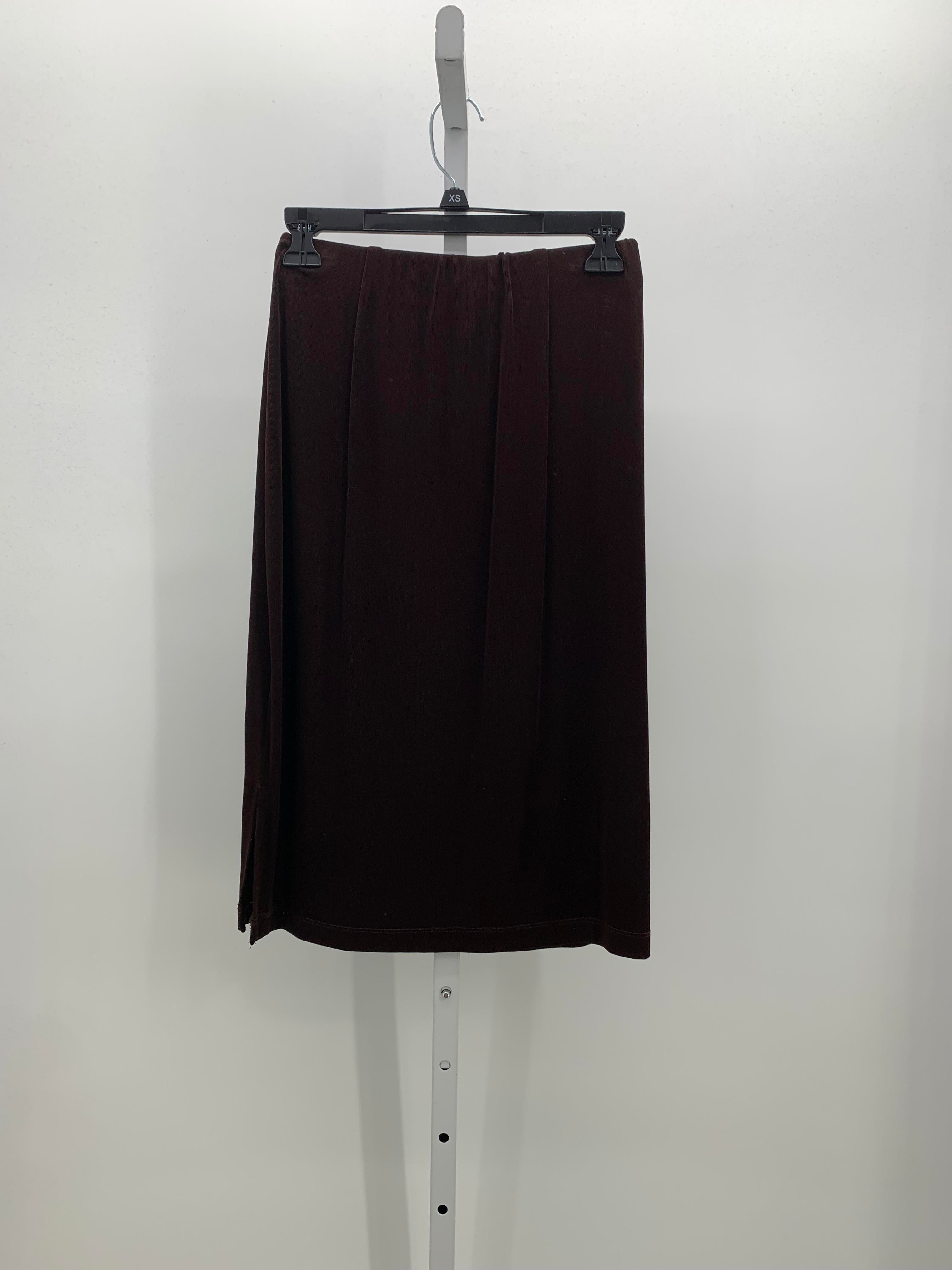 Citiknits Size Small Juniors Skirt