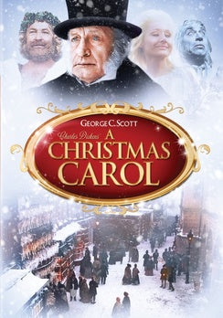 A Christmas Carol -