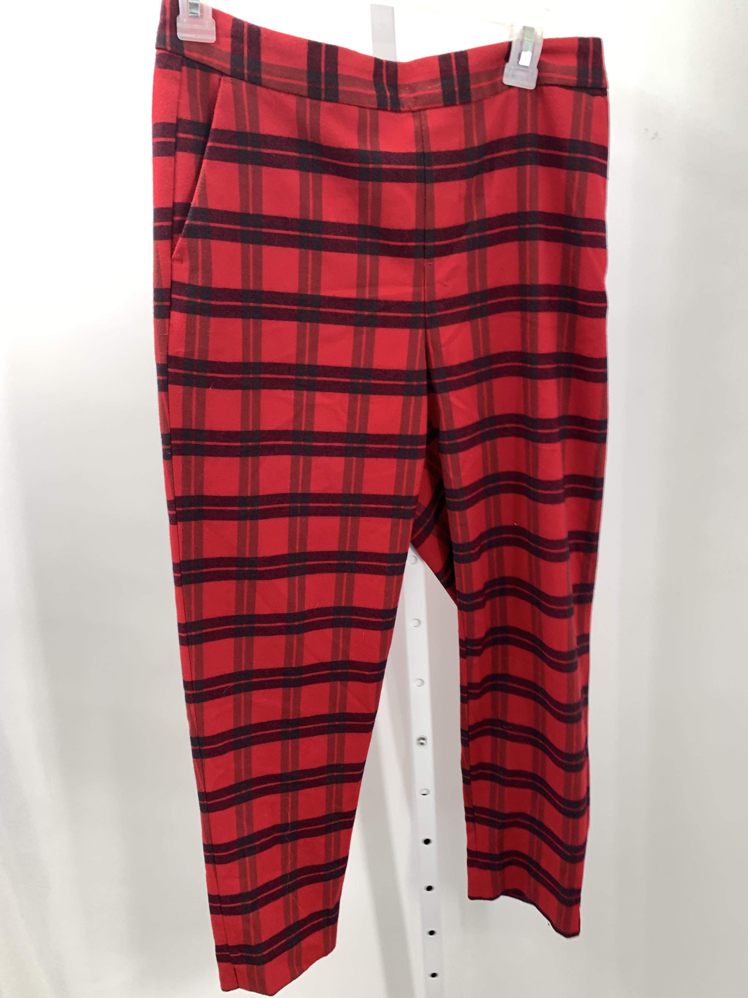 Banana Republic Size 6 Misses Pants