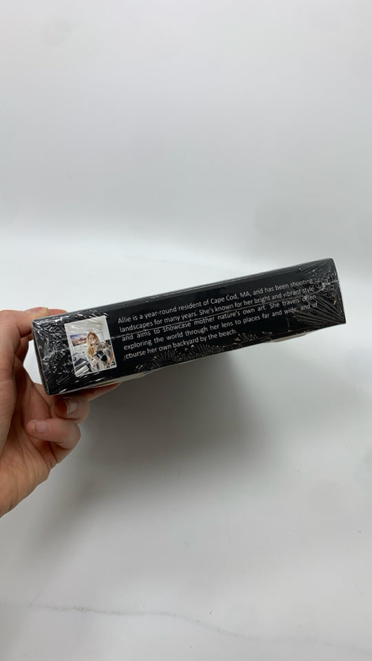 NIB SAND DUNE PUZZLE.