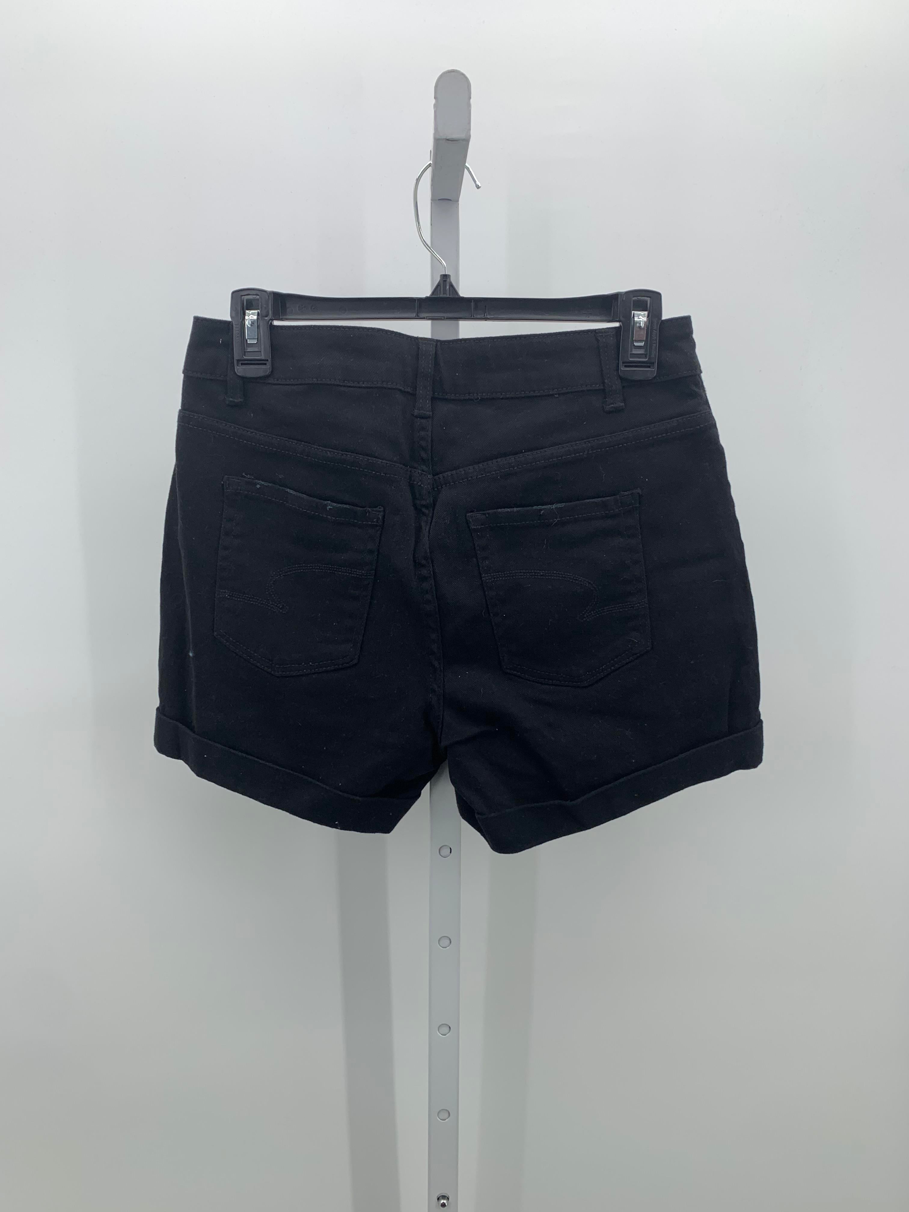 Time and Tru Size 4 Misses Short Sleeve Shirt