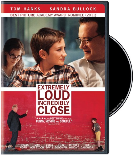 Extremely Loud & Incredibly Close -