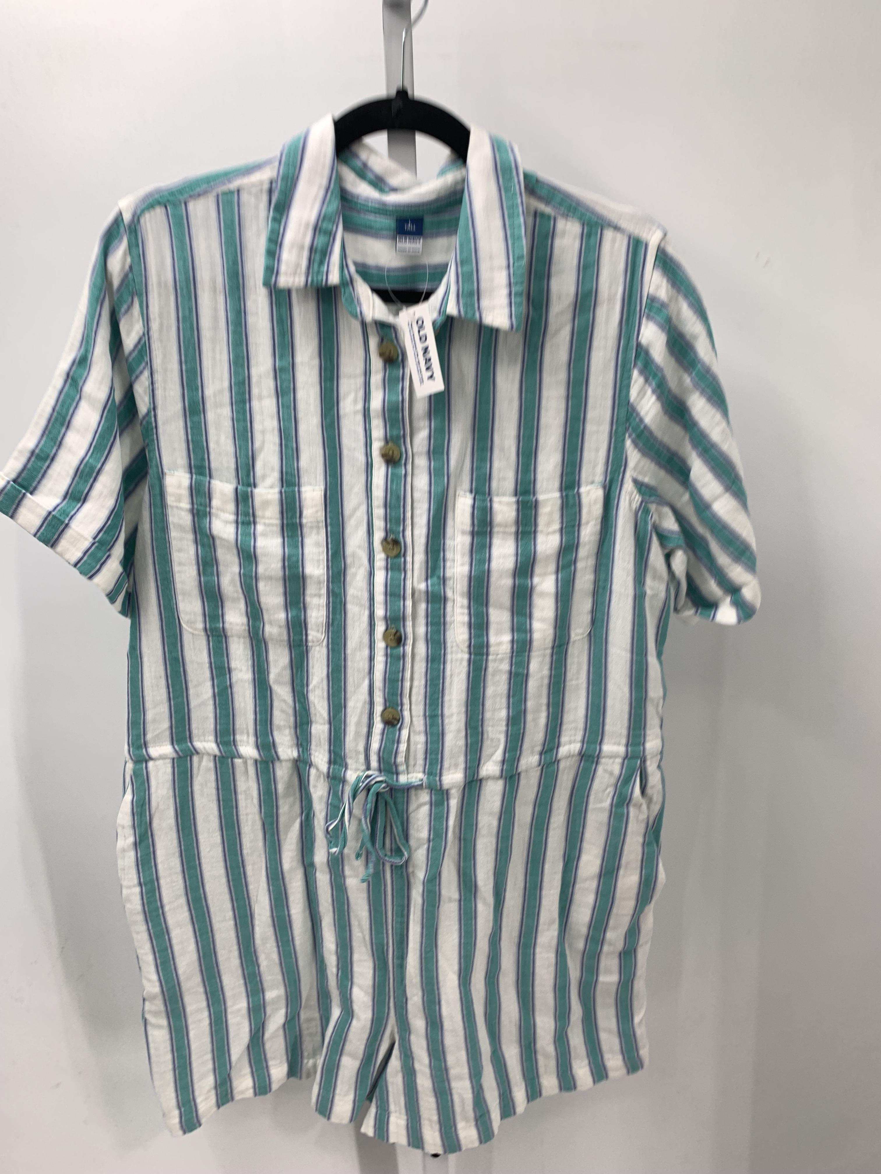 Old Navy Size Large Misses Jumper