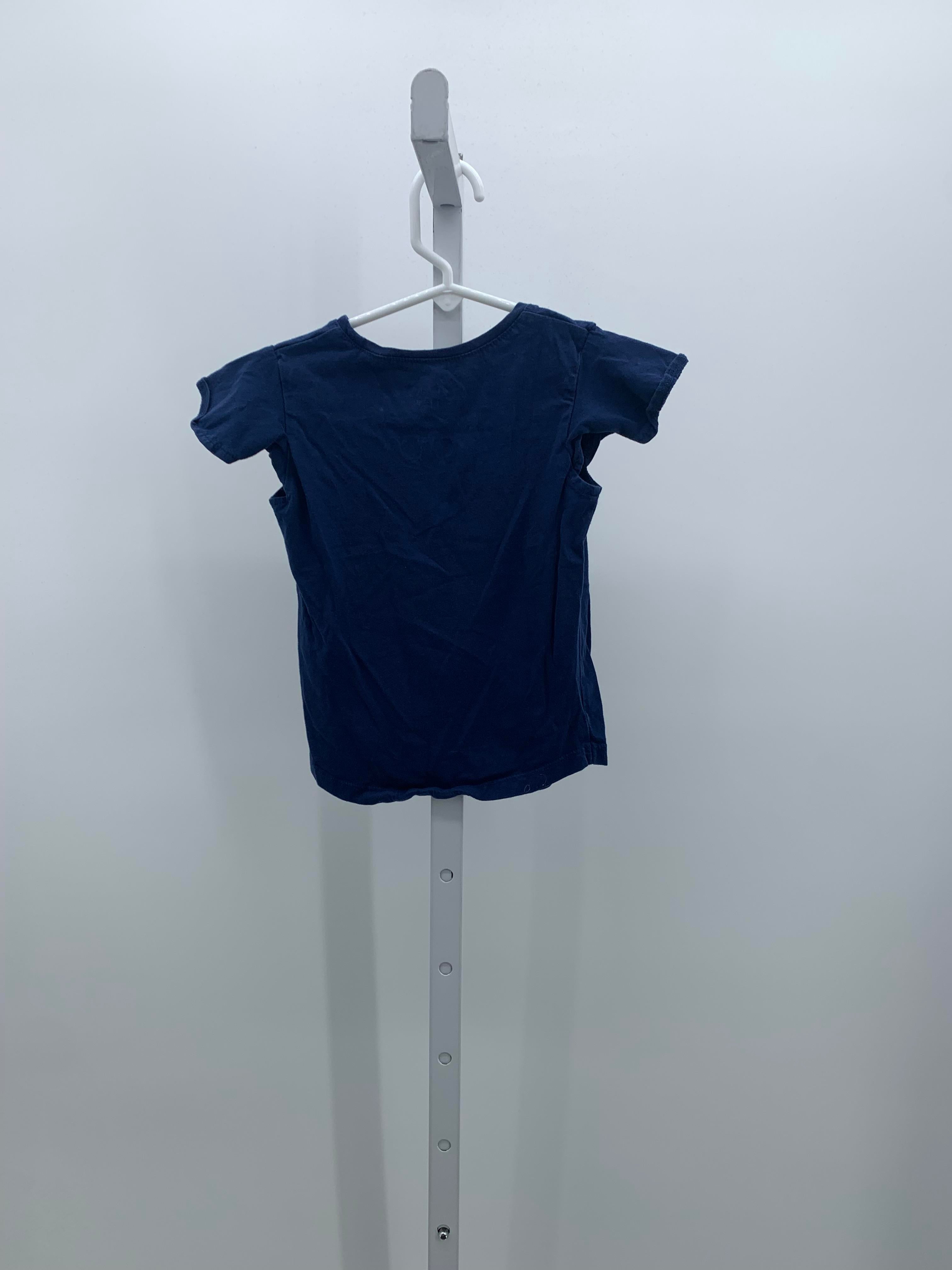 Jumping Beans Size 3T Girls Short Sleeve Shirt