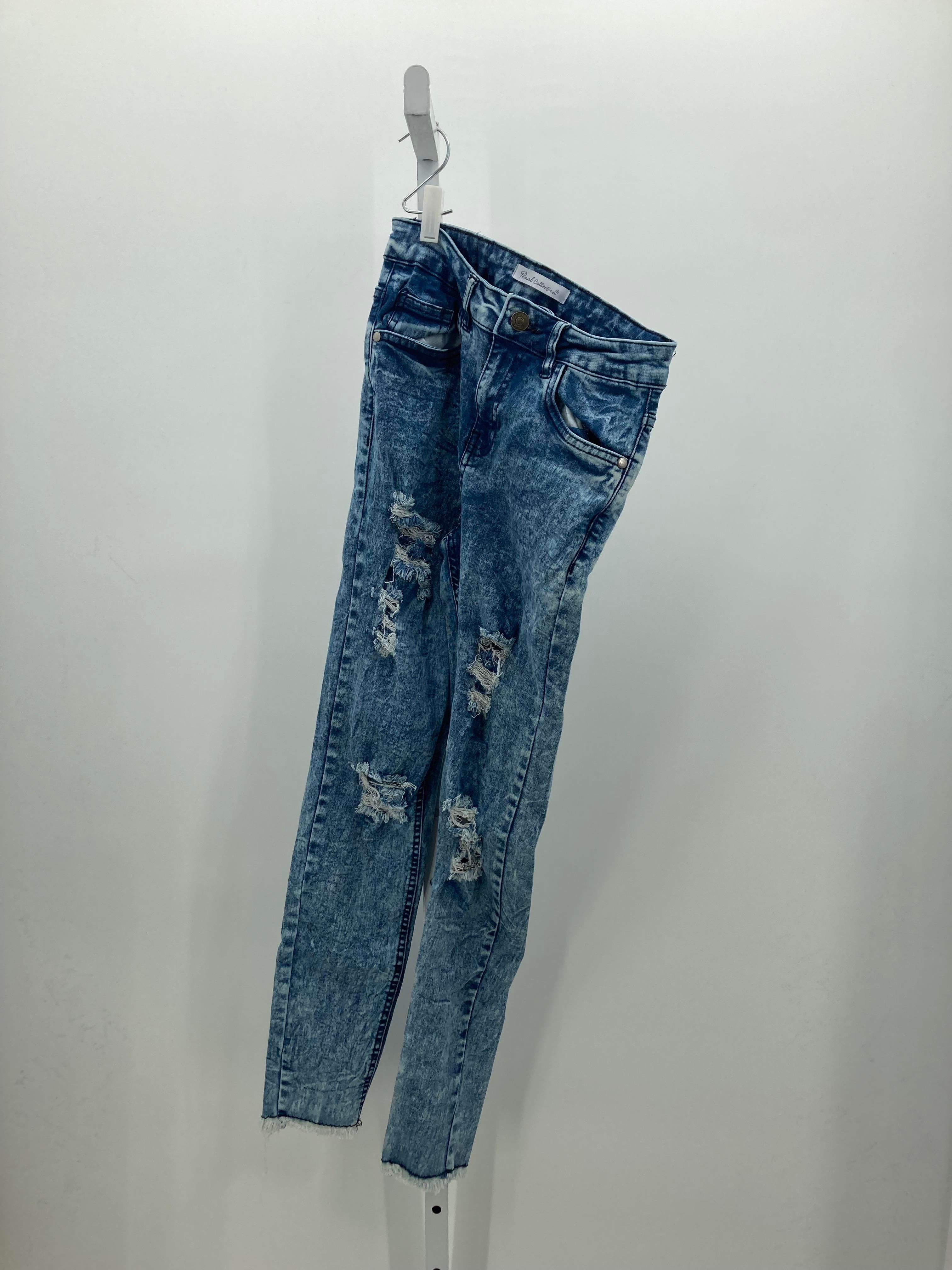 Size 5 Juniors Jeans