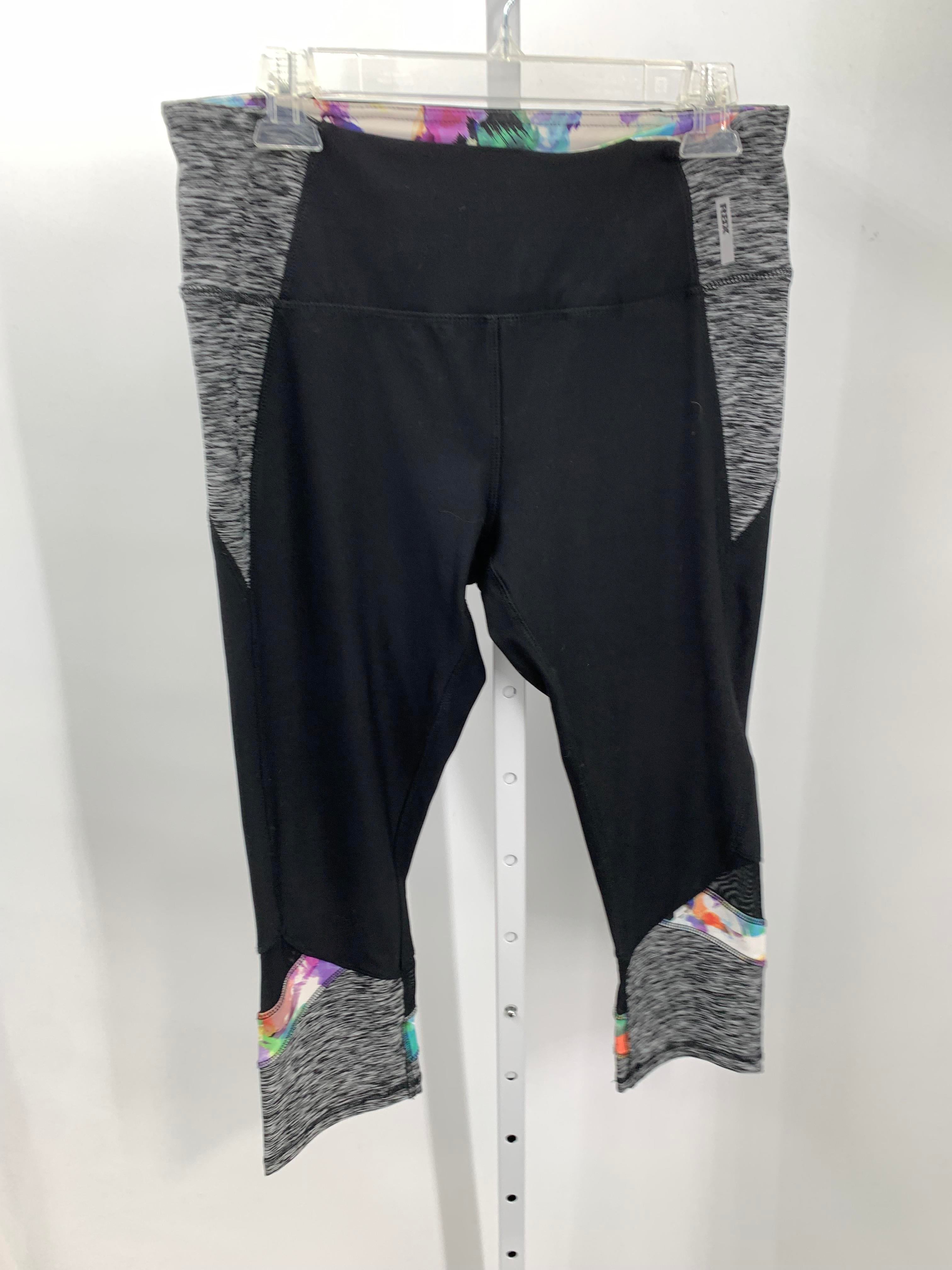 RBX Size Large Misses Leggings