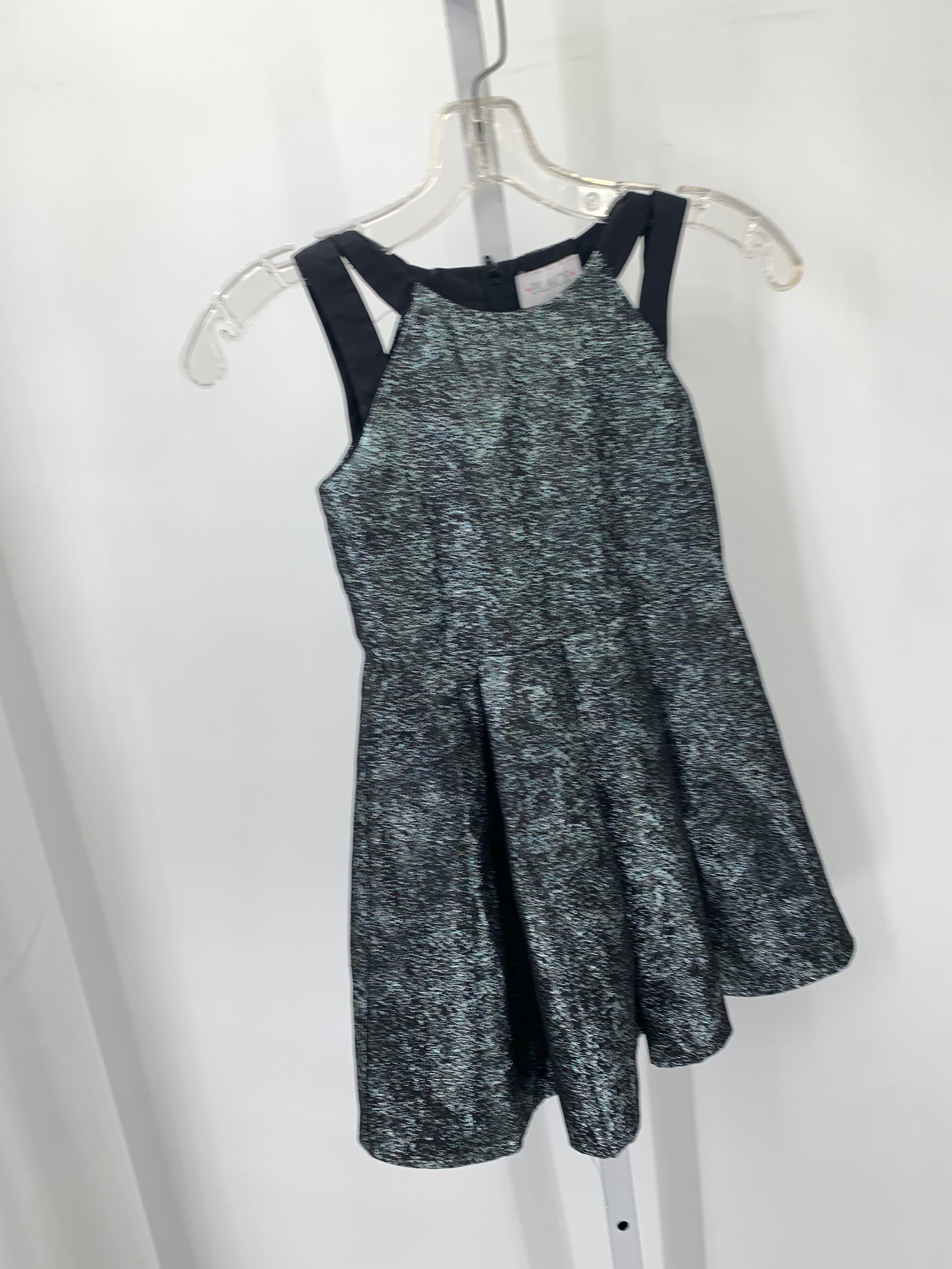 Children's Place Size 6 Girls Sleeveless Dress