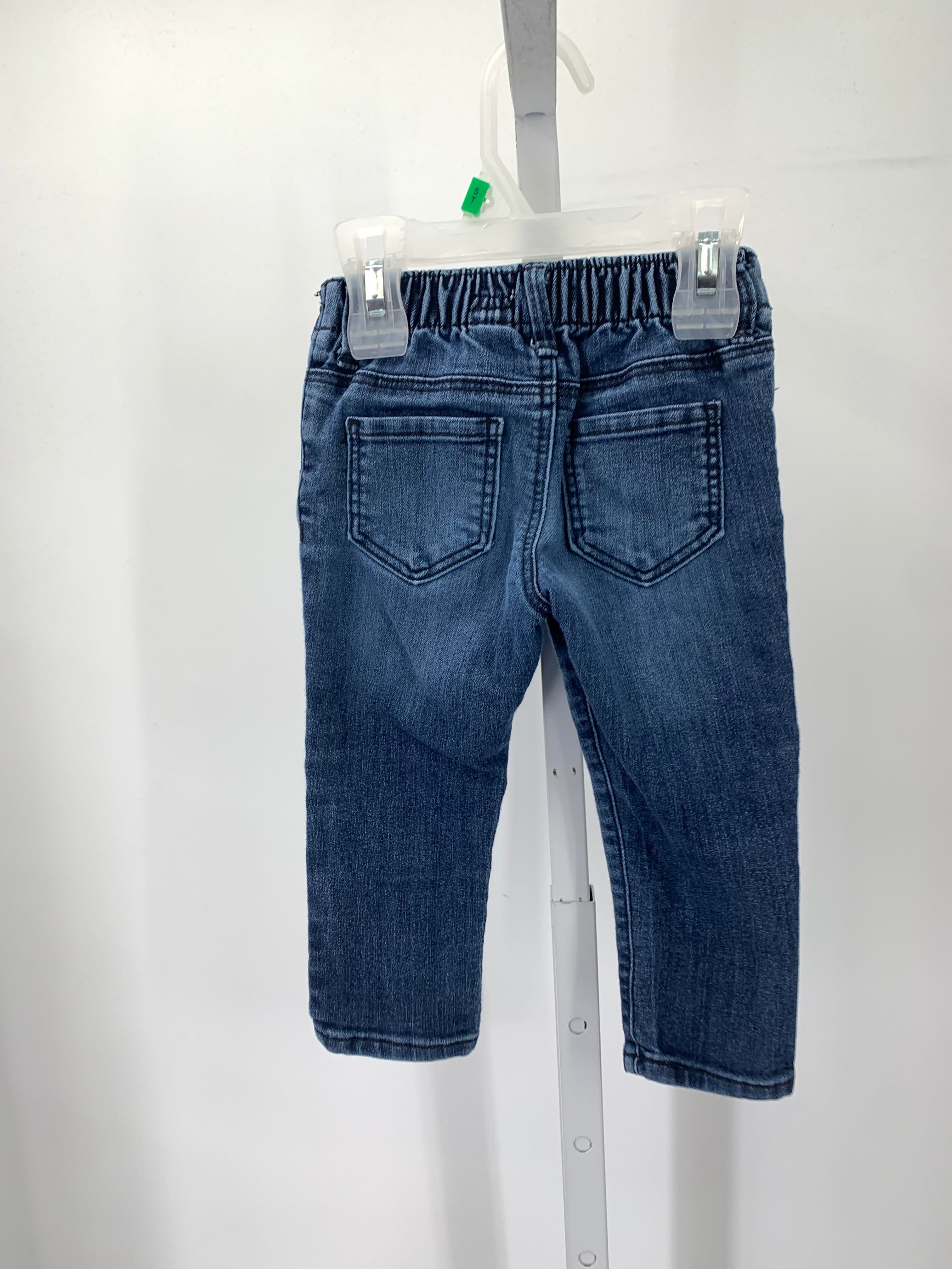 Osh Kosh Size 18 Months Girls Jeans