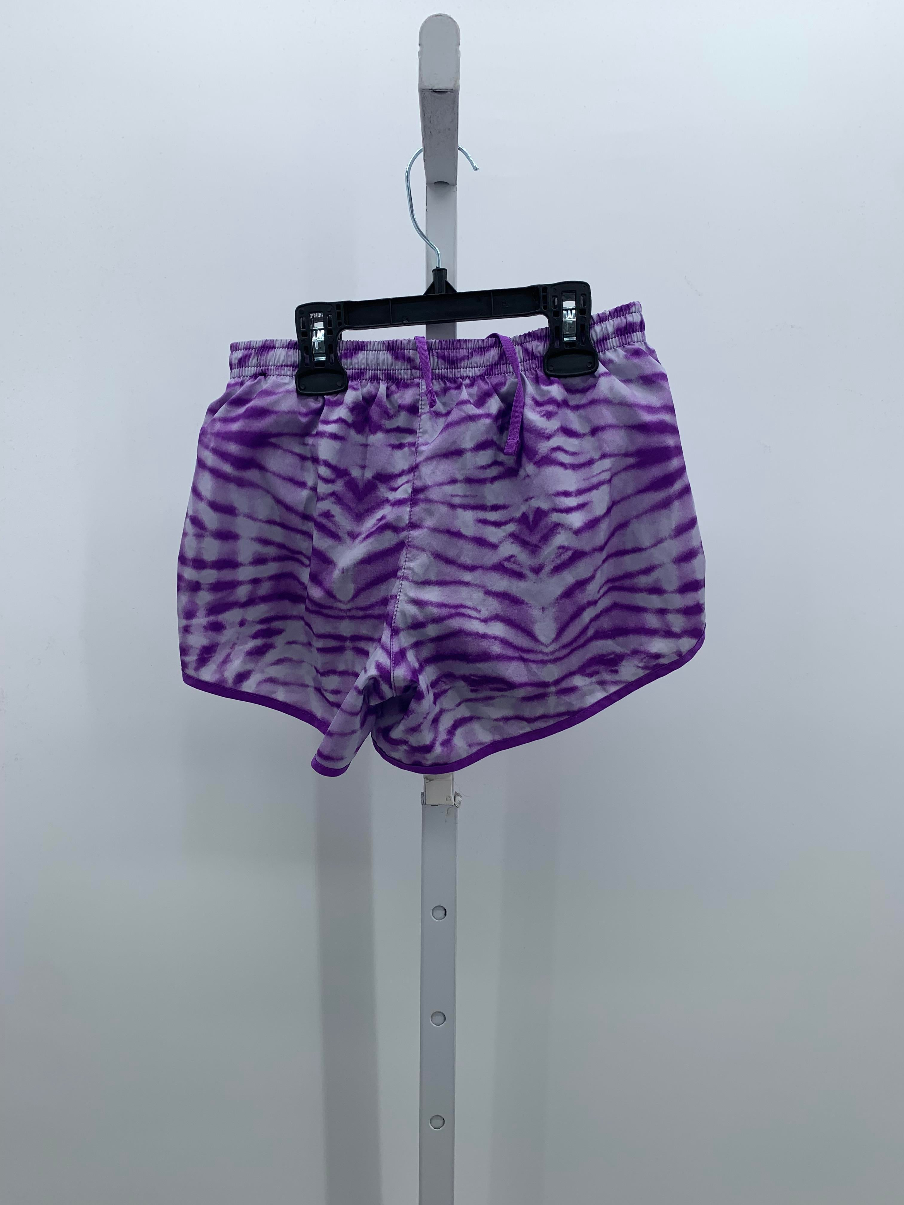 Nike Size 10-12 Girls Shorts