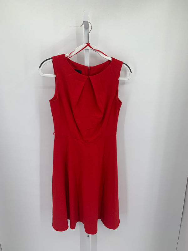 Alyx Size 4 Misses Sleeveless Dress