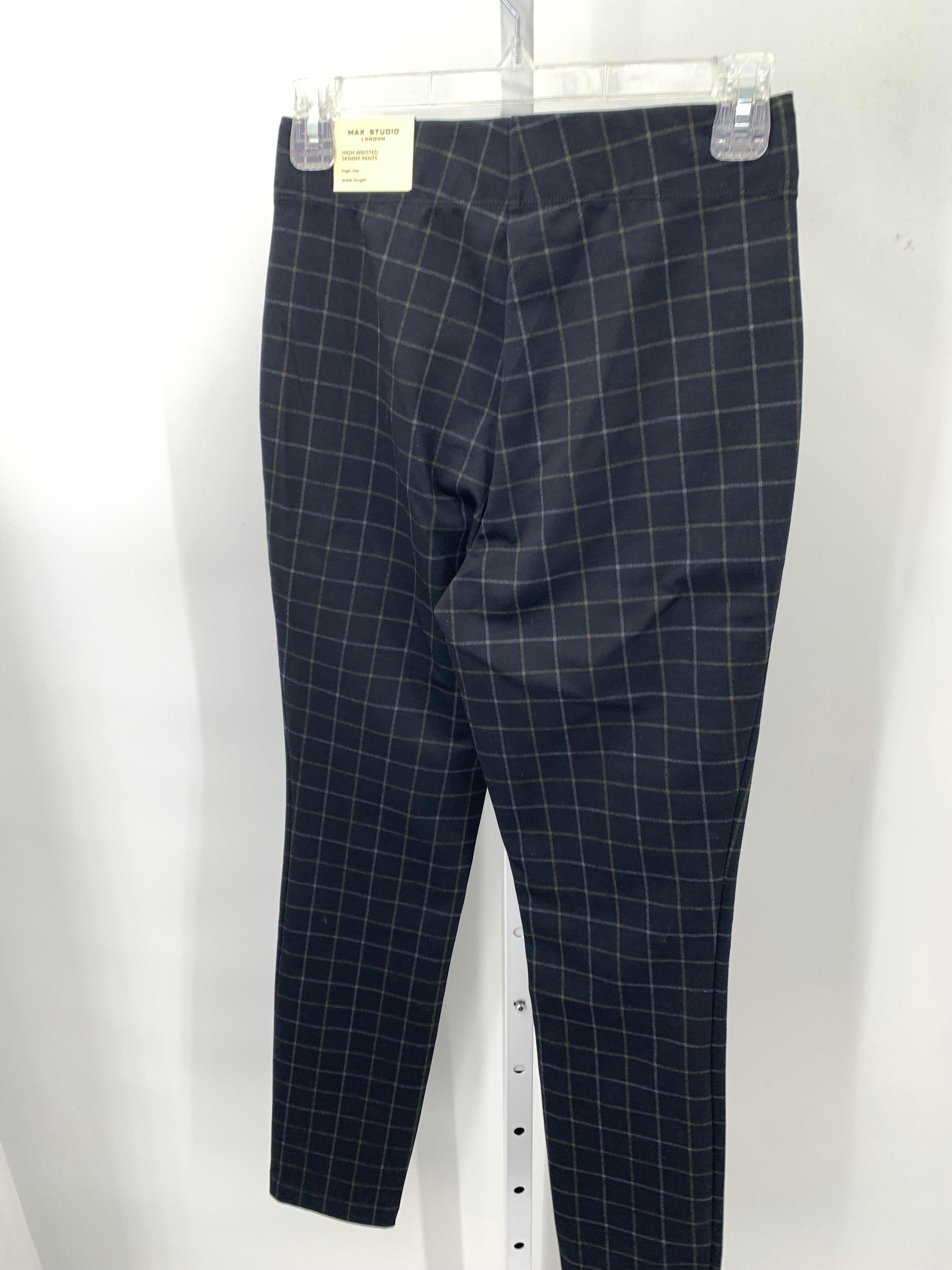 Max Studio Size X Small Misses Pants