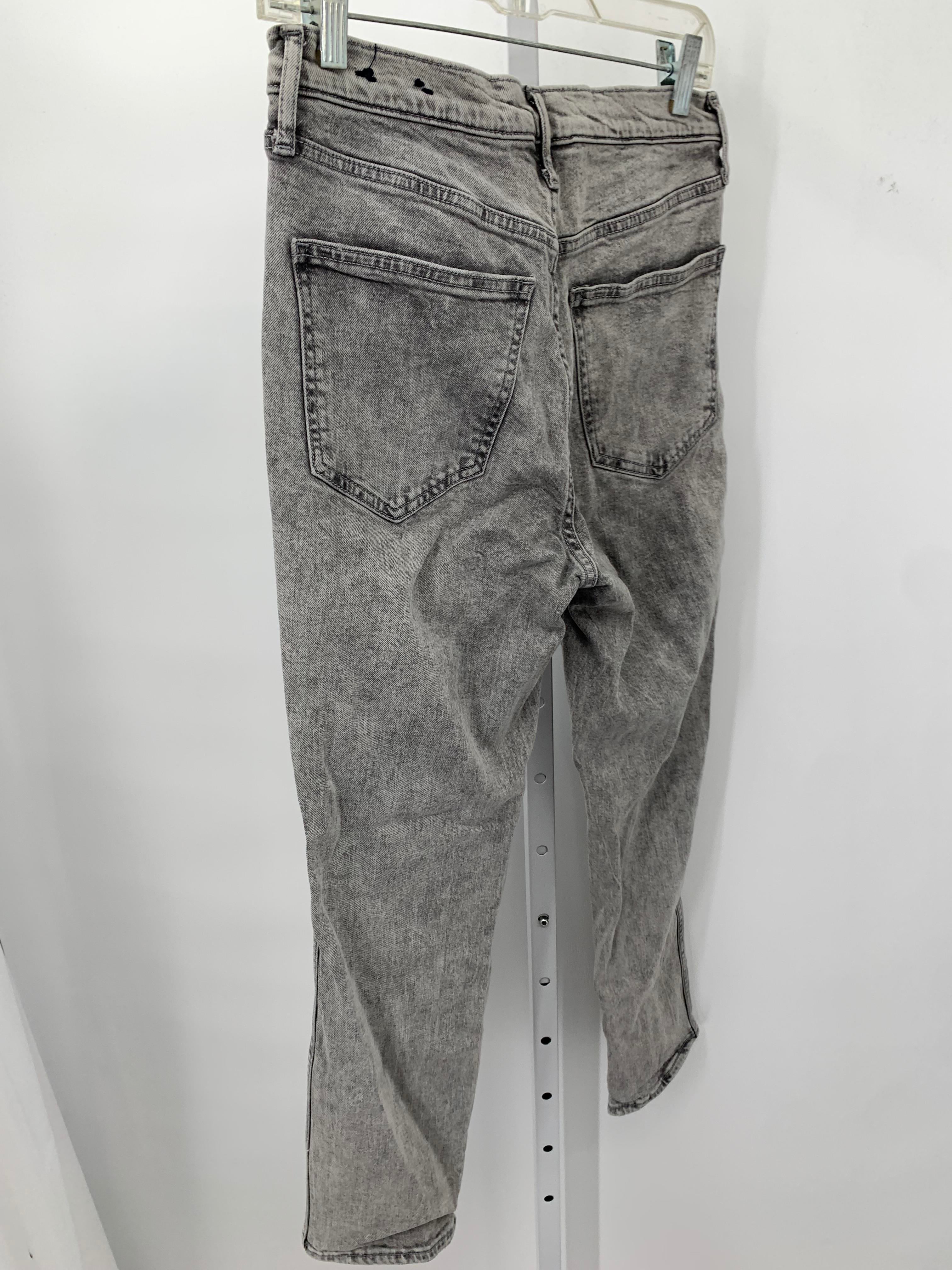 Gap Size 8 Misses Jeans