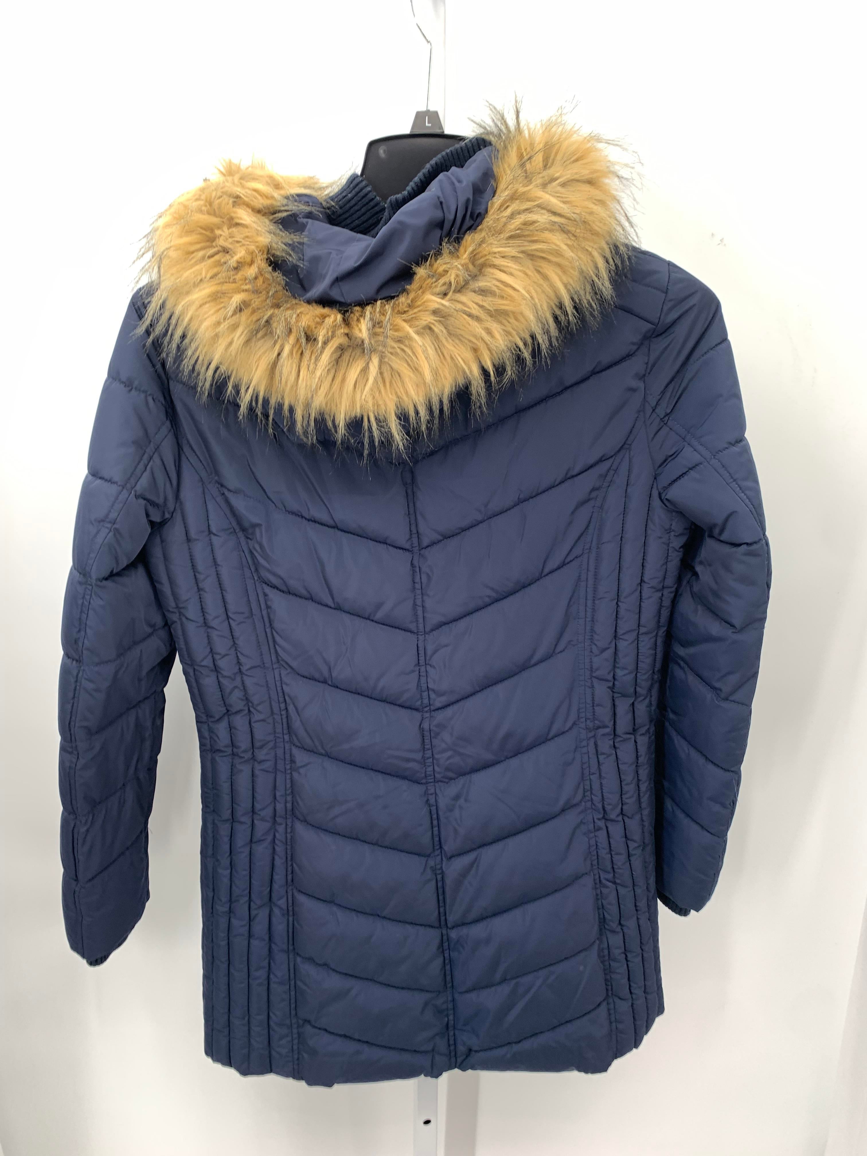 Tommy Hilfiger Size Medium Misses Winter Coat