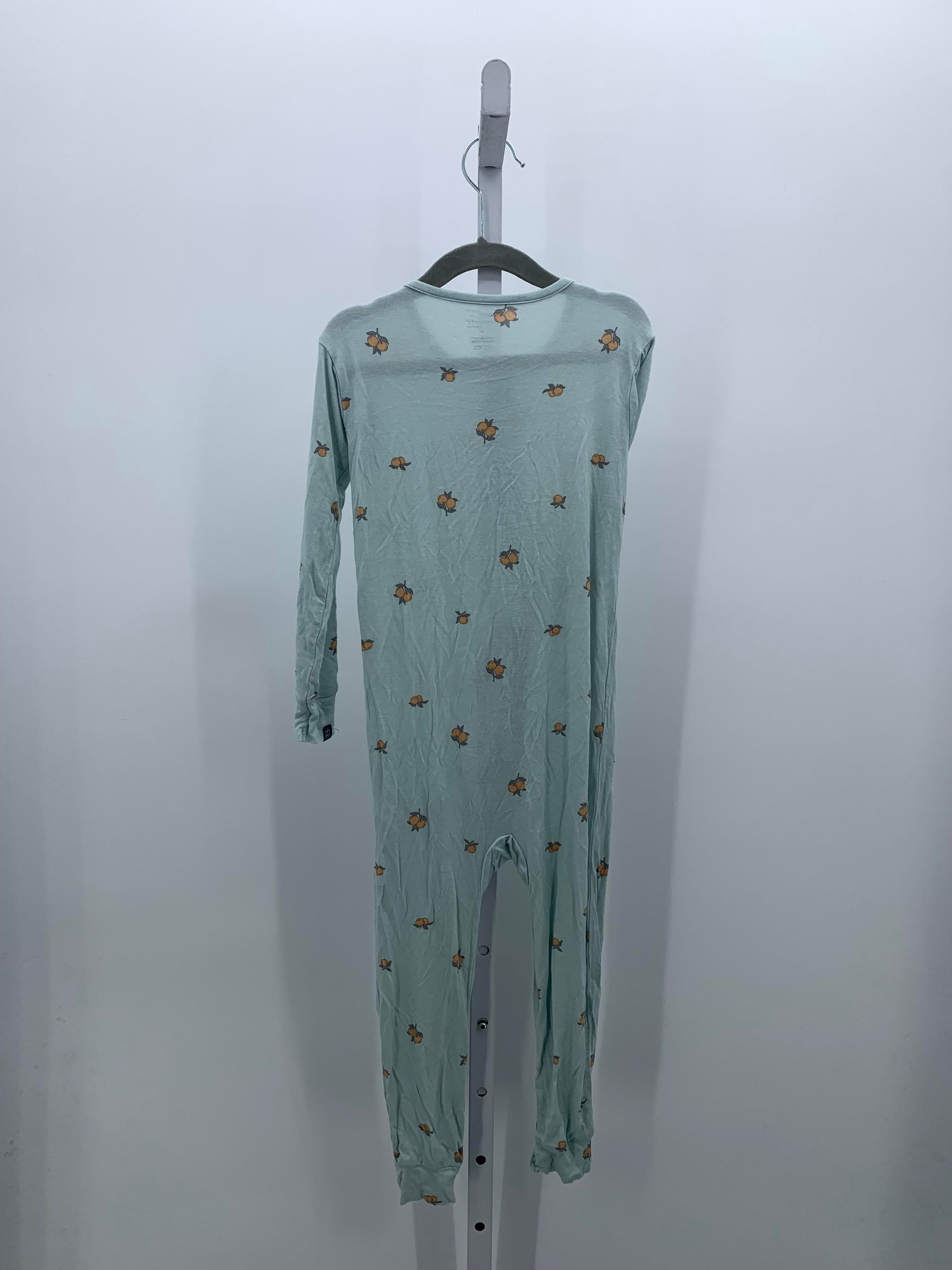 Modern Moments Size 5T Girls Sleeper