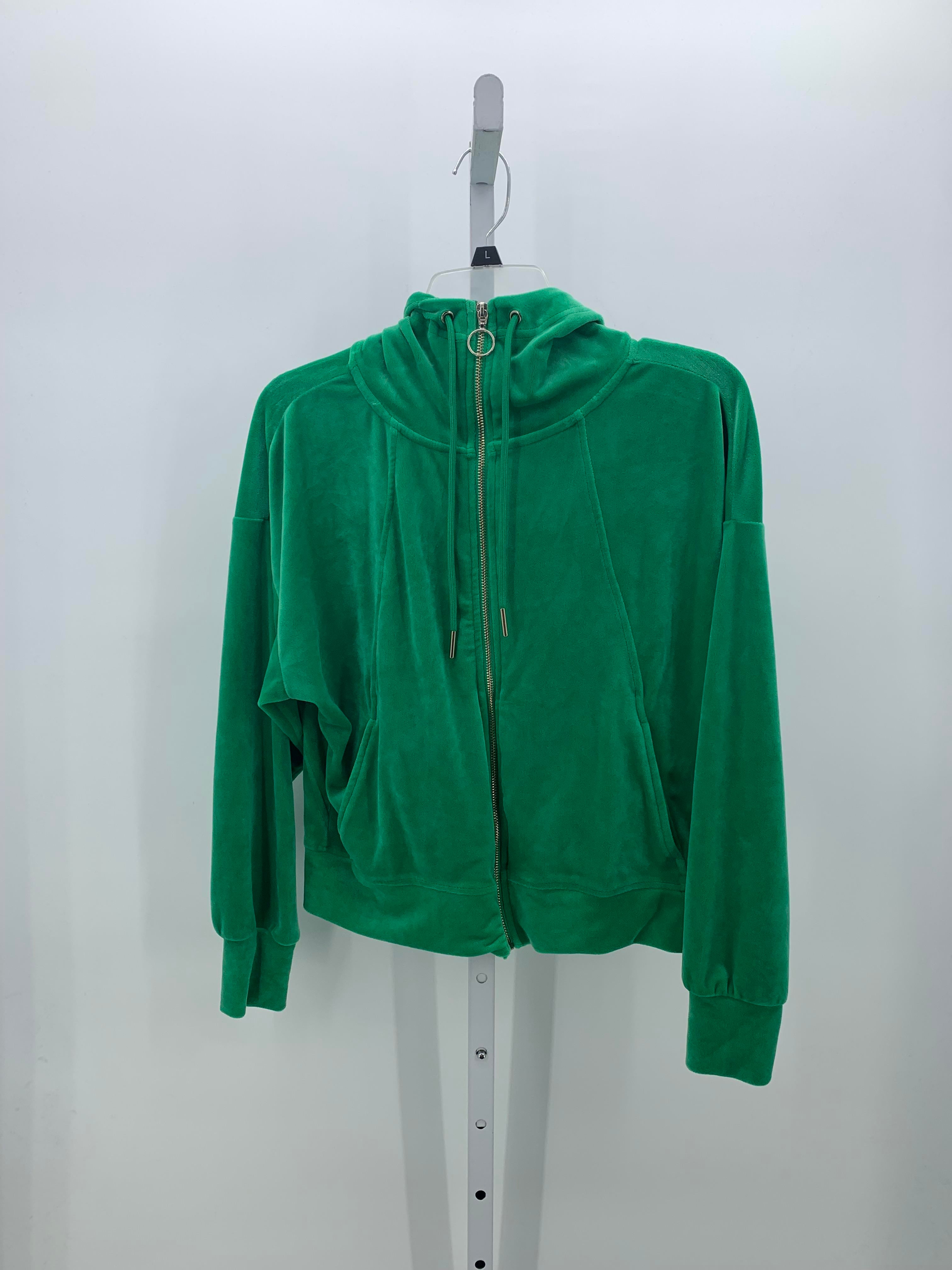 Truth Size Small Juniors Fleece