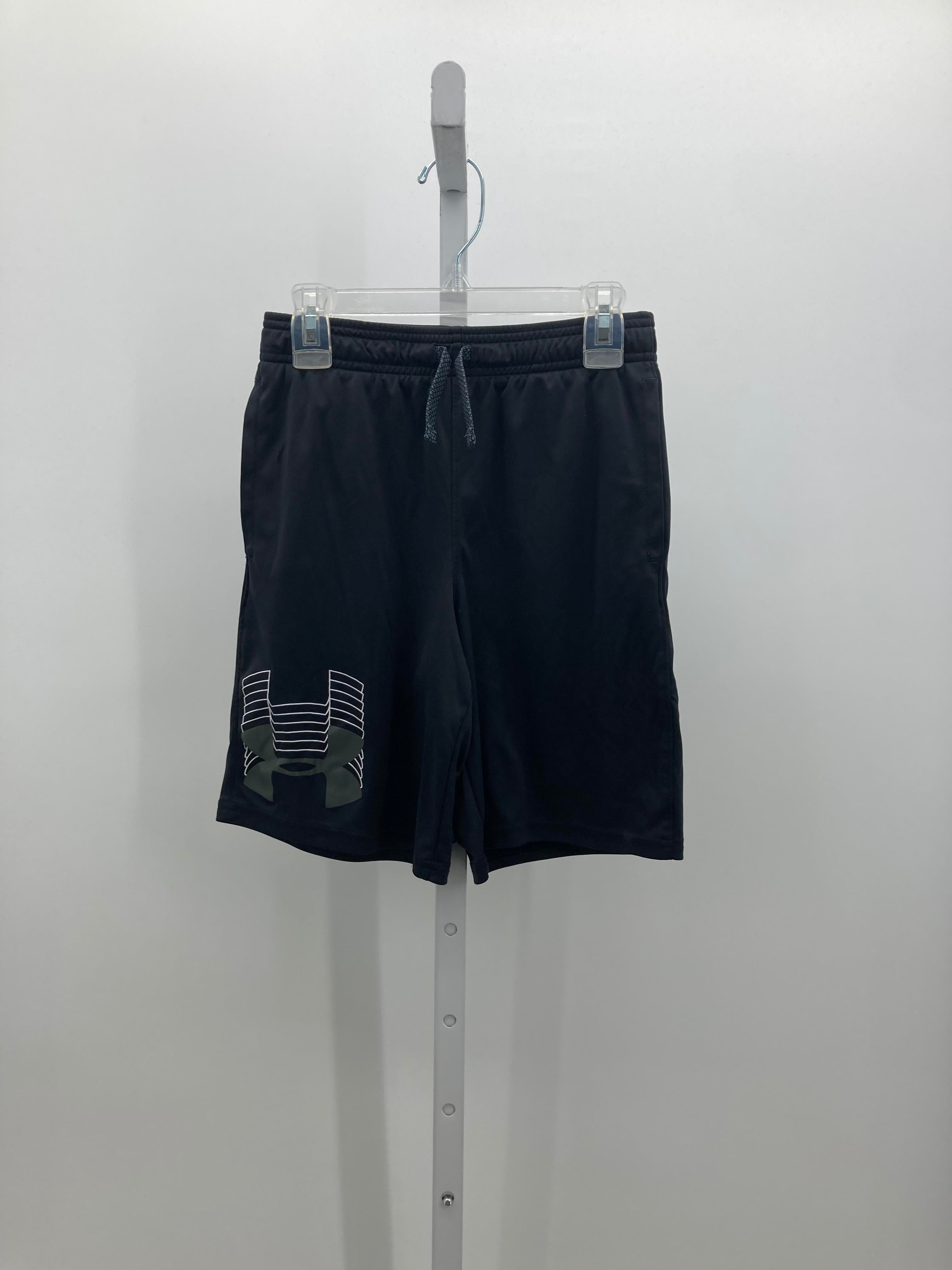 DRAW WAIST SHORTS