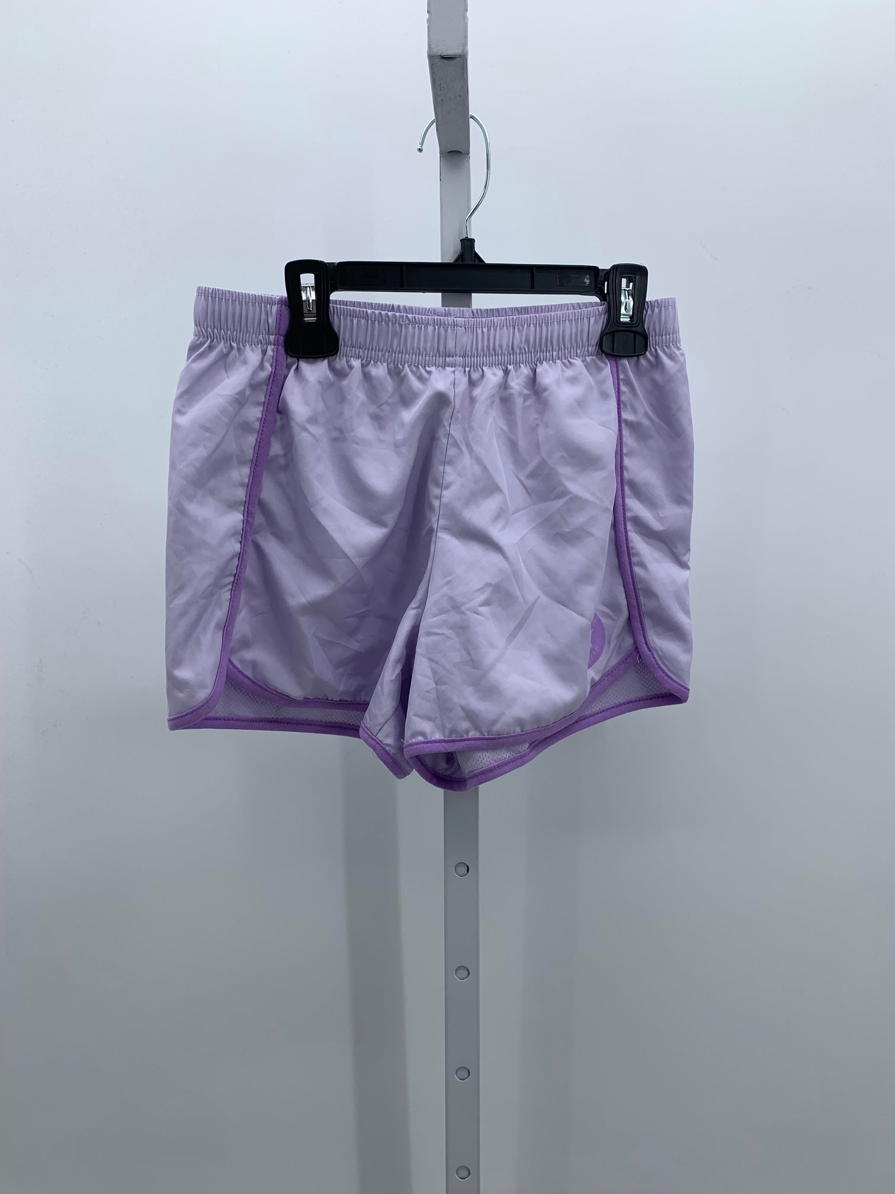 Converse Size 12-14 Girls Shorts