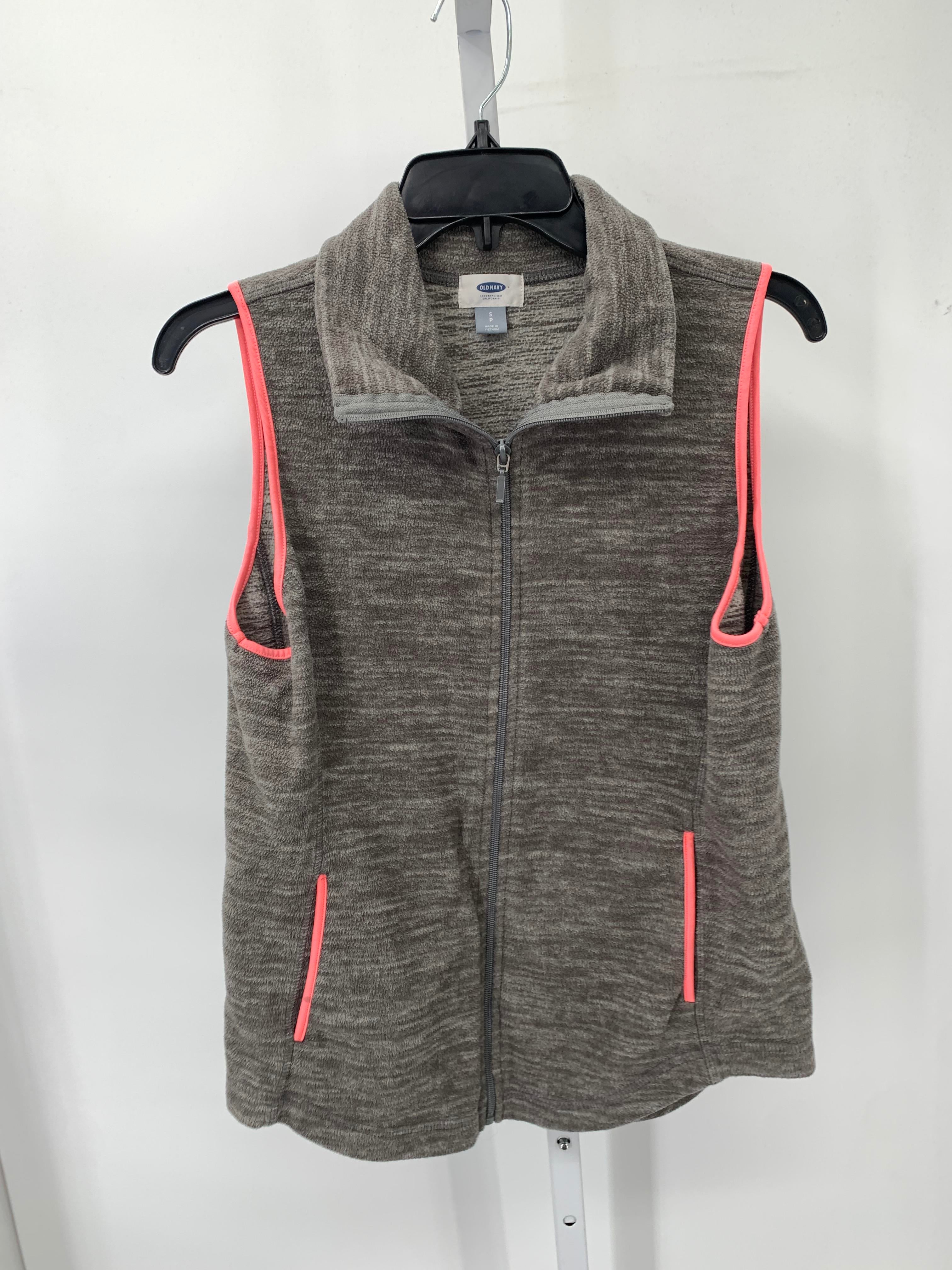 Old Navy Size Small Misses Vest