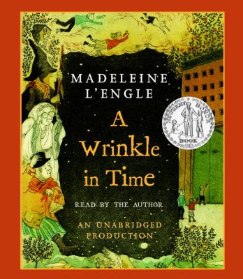 A Wrinkle in Time Madeleine LEngles Time Quintet - L'Engle, Madeleine