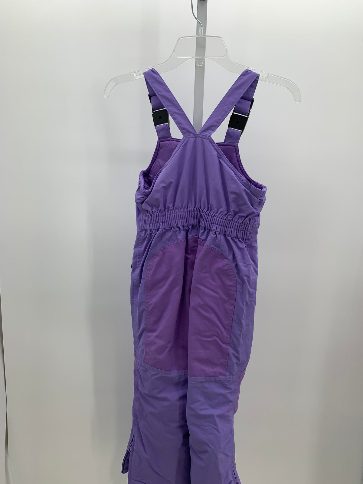 Lands End Size 7 Girls Snow Pants