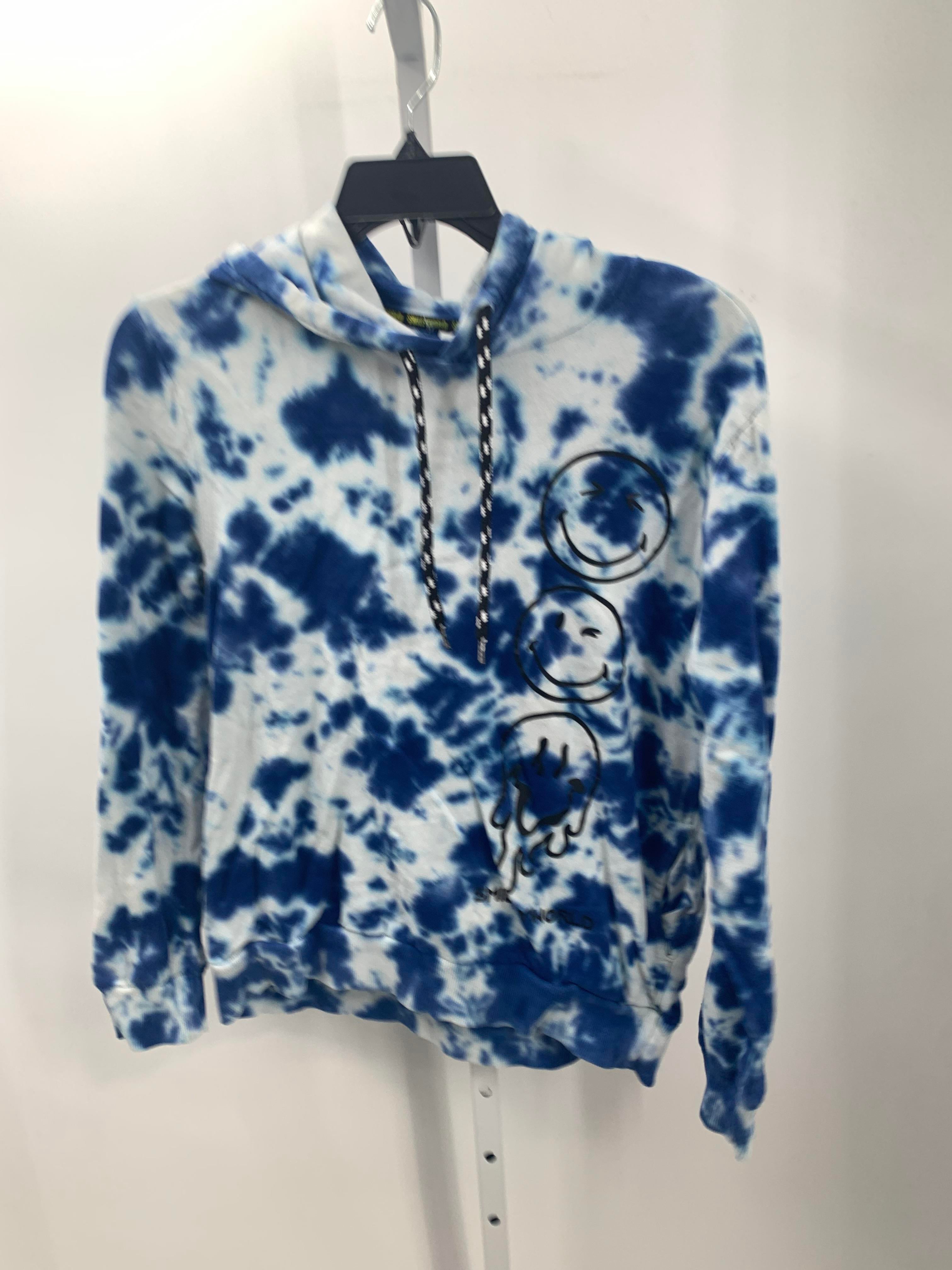 Size Small Misses Hoodie