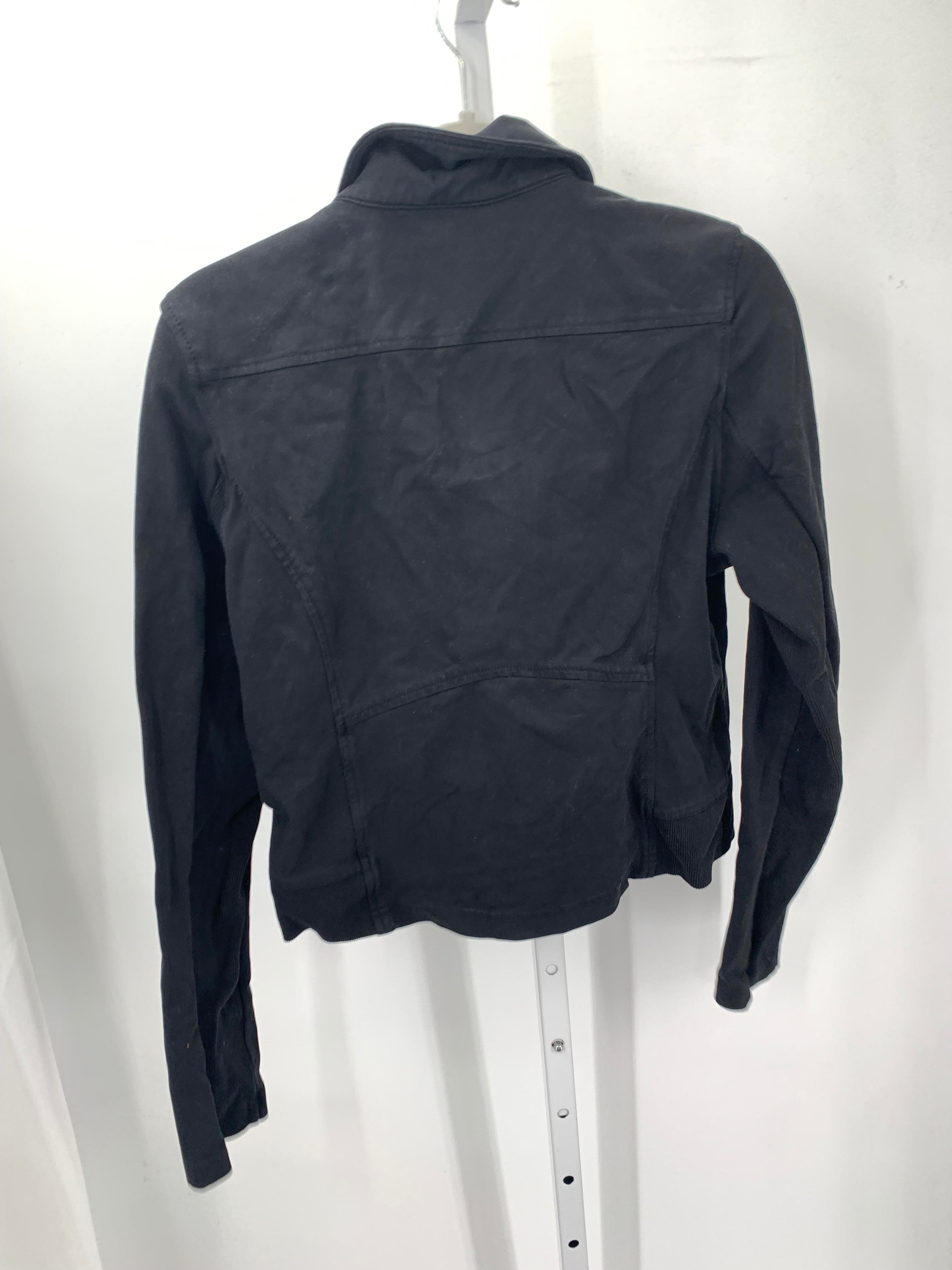 Size Large Misses Lightweight Jacket